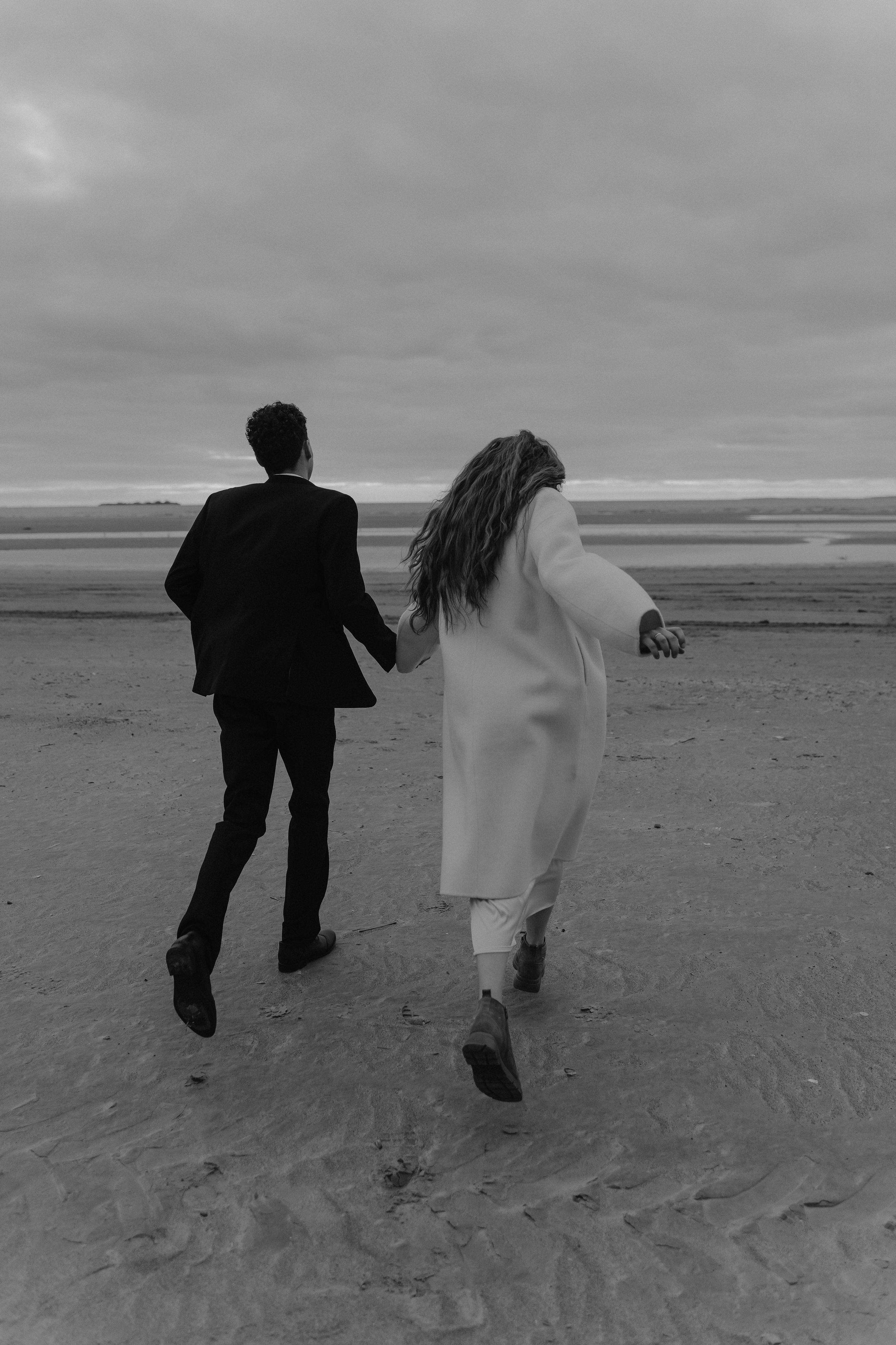 P&A (творческая съемка). Свадебный фотограф — Наталья Фед СПб/Москва