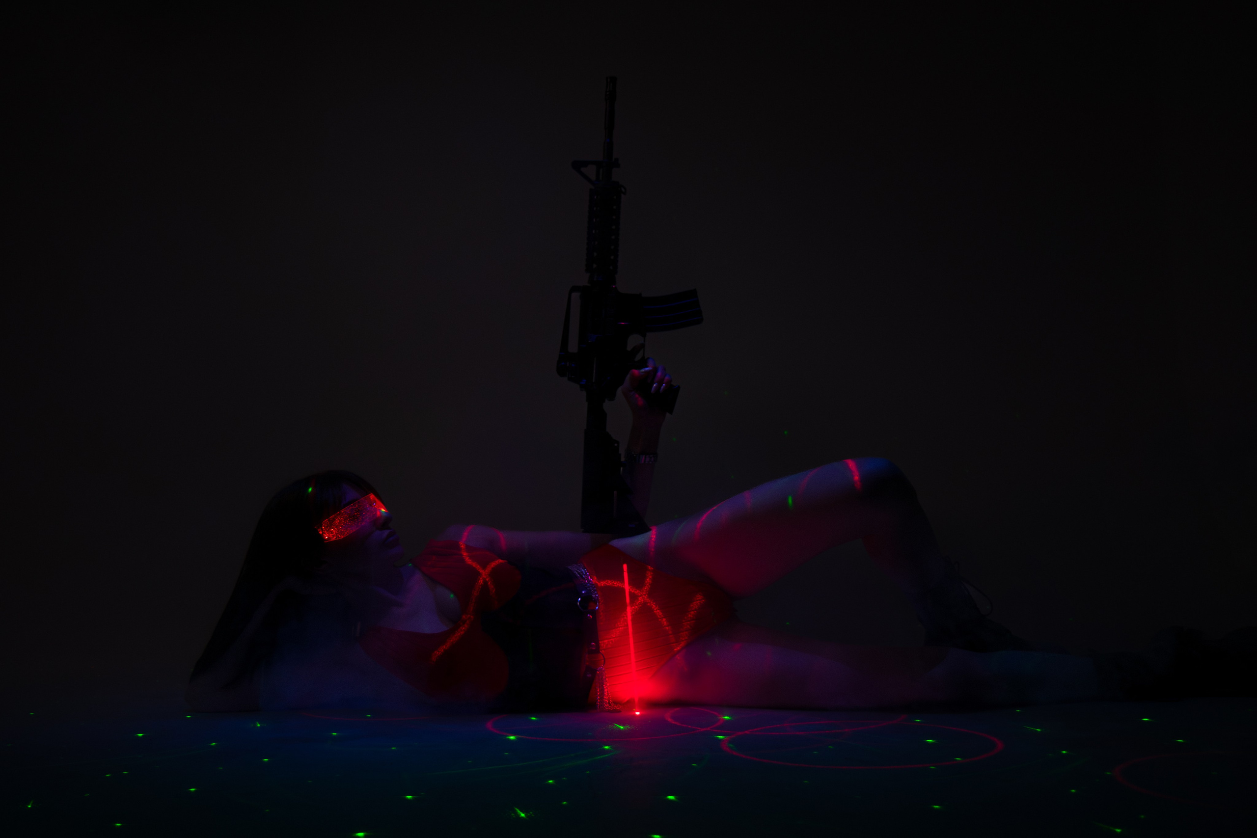 Анастасия. Главная