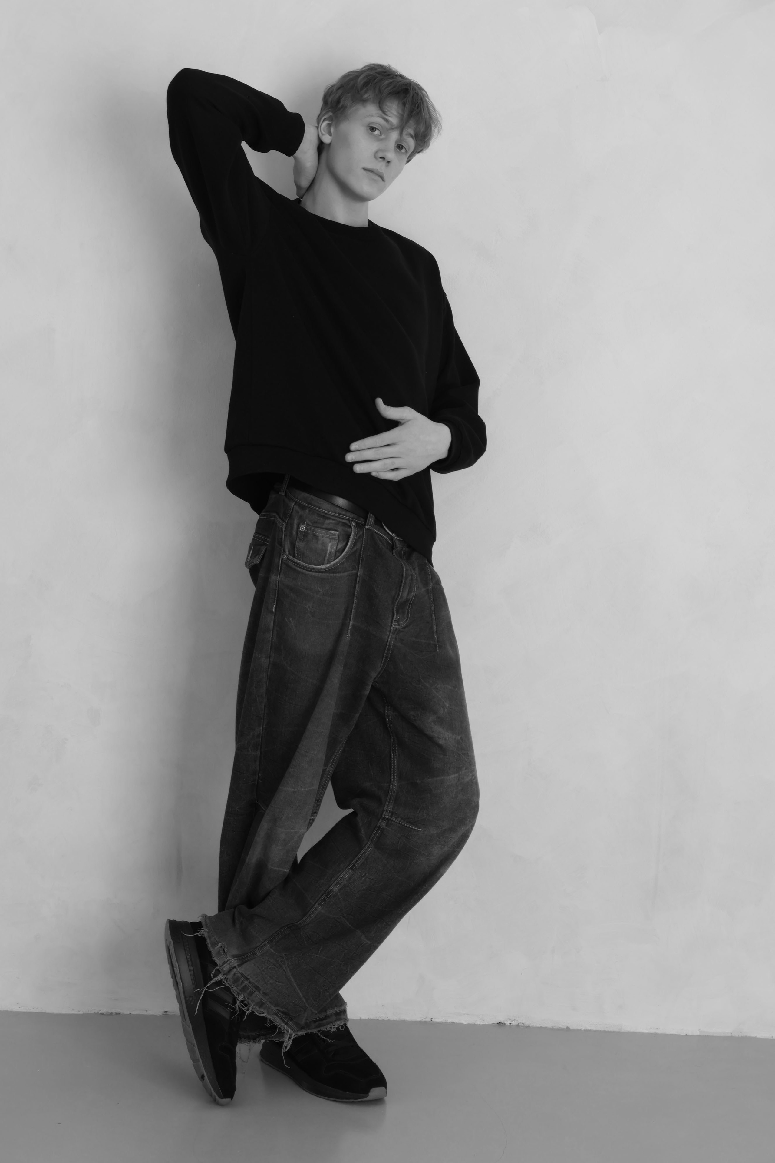 ARSENIY. Фотограф Александр Евро