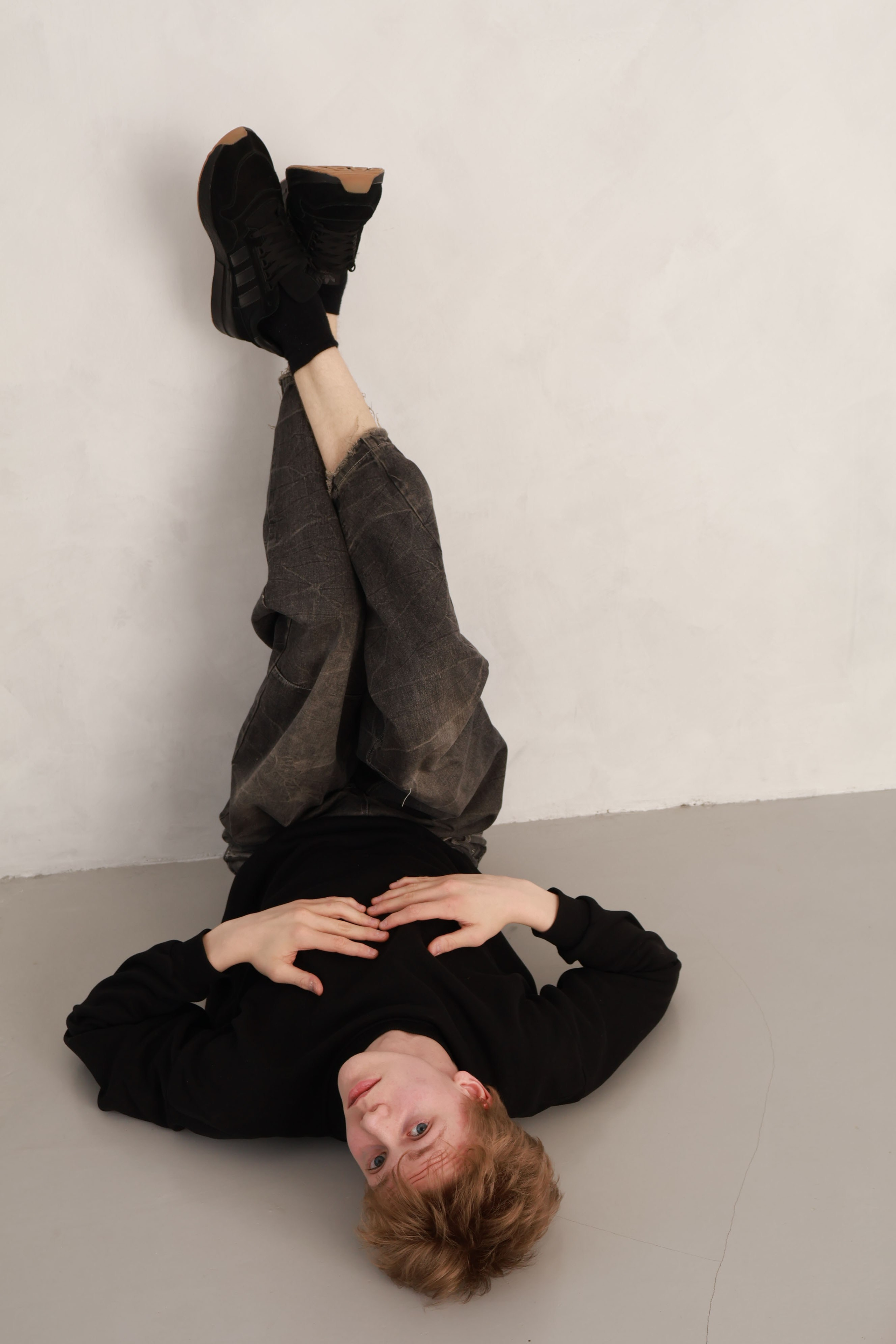 ARSENIY. Фотограф Александр Евро