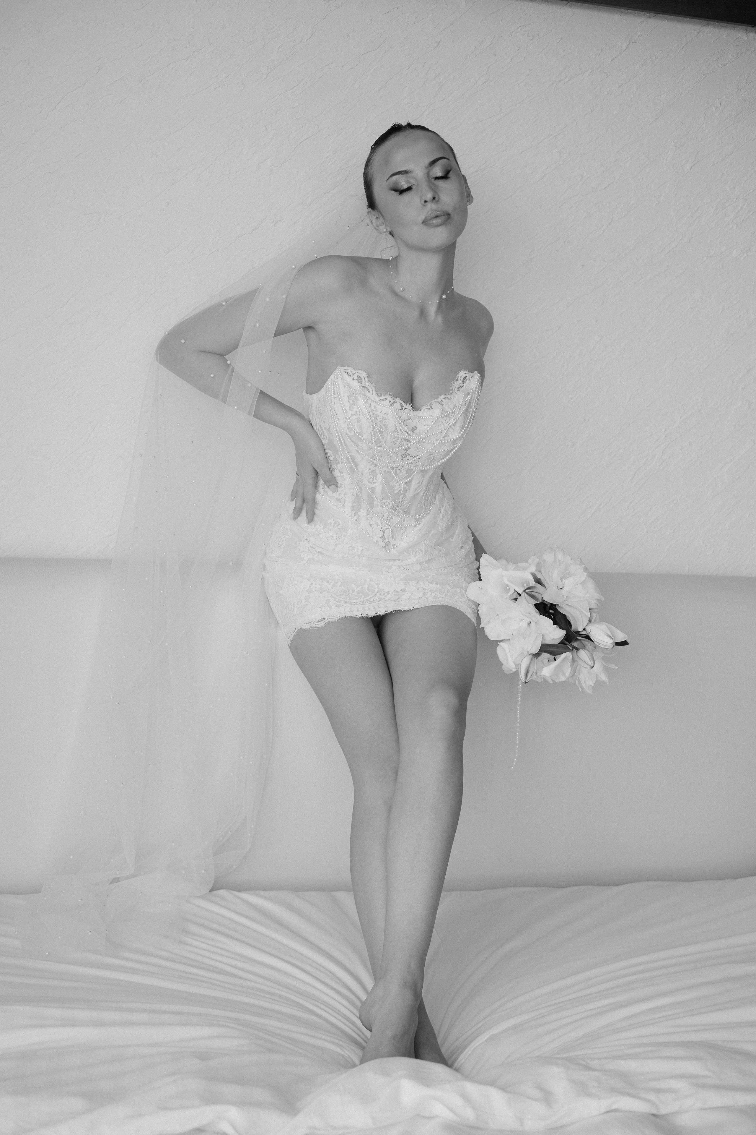 Сергей и Татьяна. Свадебный и портретный фотограф в Воронеже Алёна Коренцова