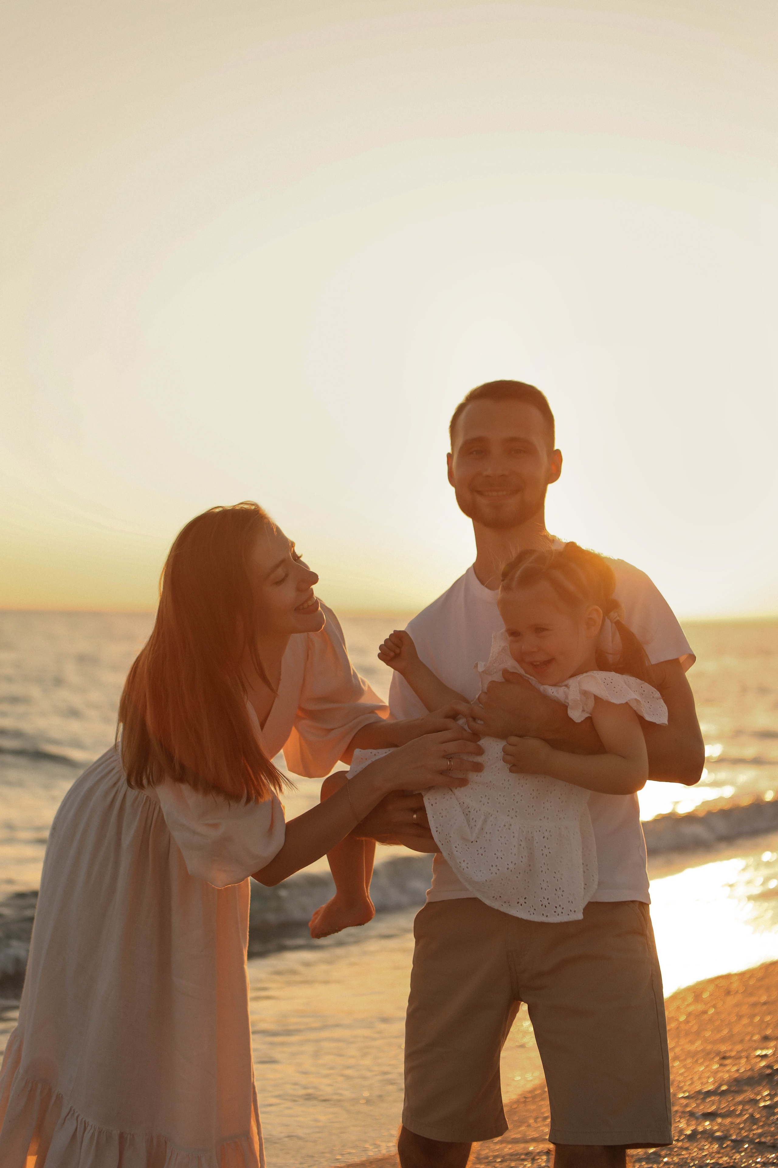 Давай полетаем?. Фотограф в Крыму Богдана Захарчук