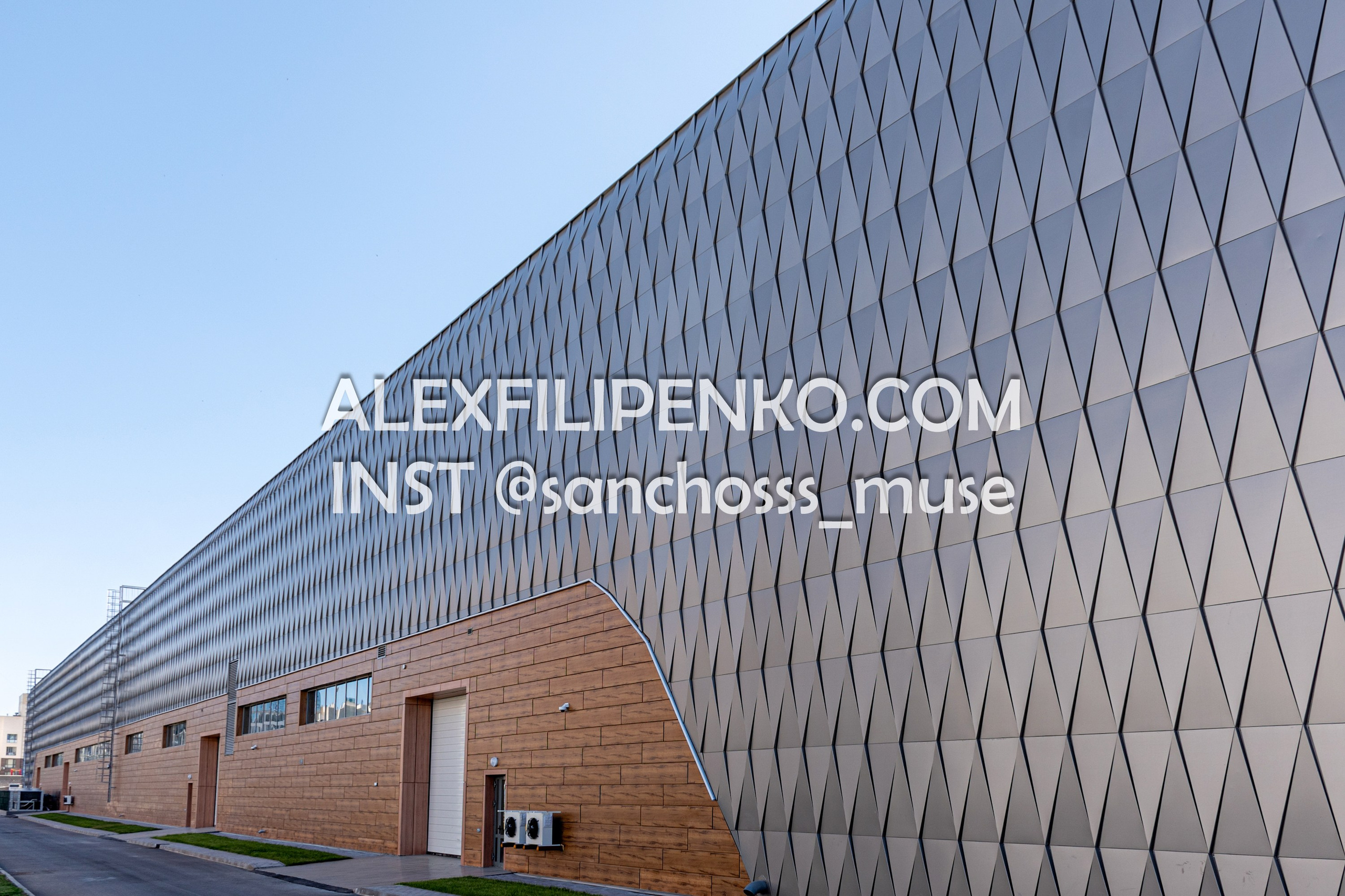 Многофункциональный комплекс «EXPO-Astana» | Съемка для sevalcon.rus. Фотограф интерьера недвижимости и архитектуры в Астане