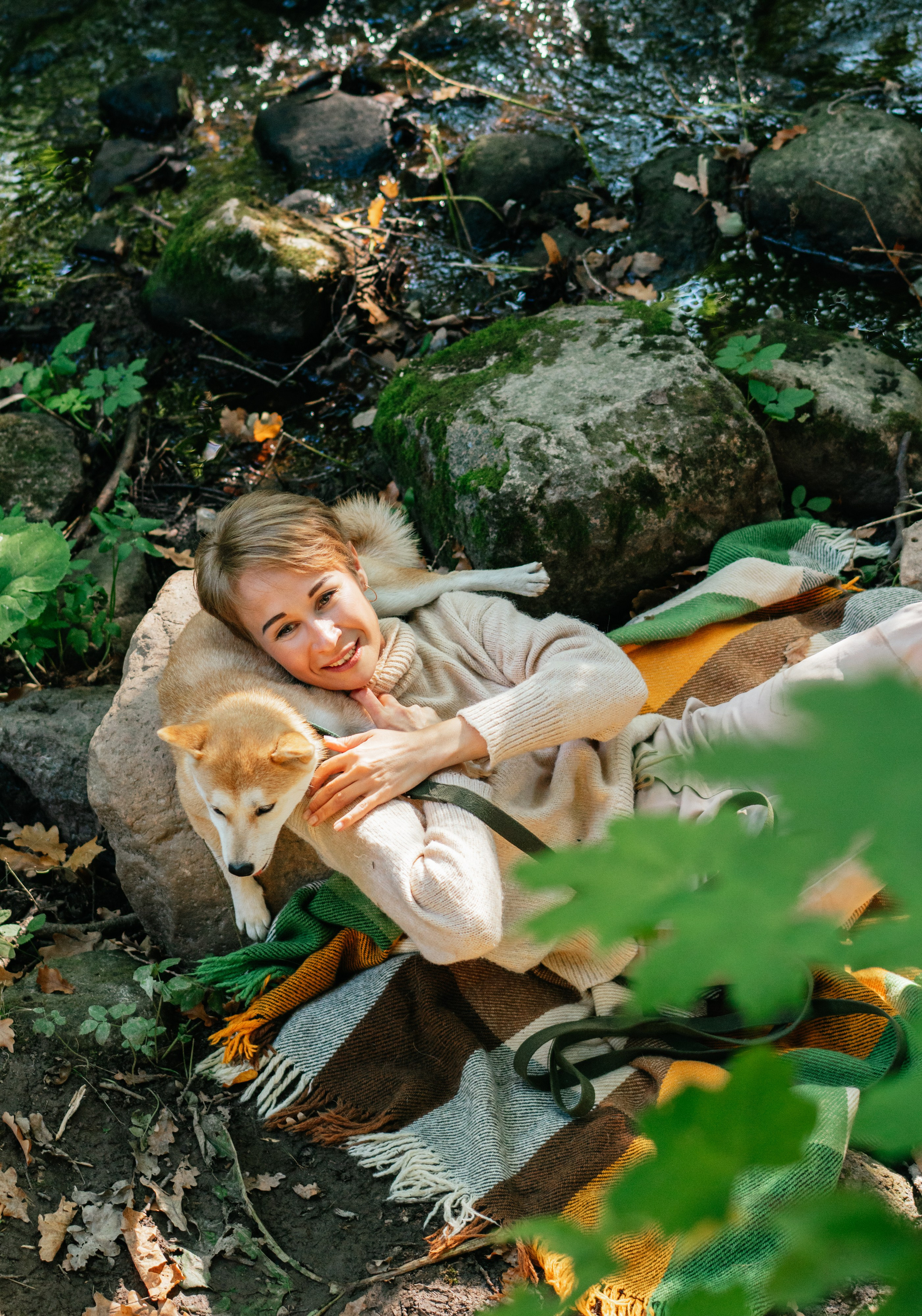 Любимые питомцы. Живые снимки! Фотограф Даша Бендер