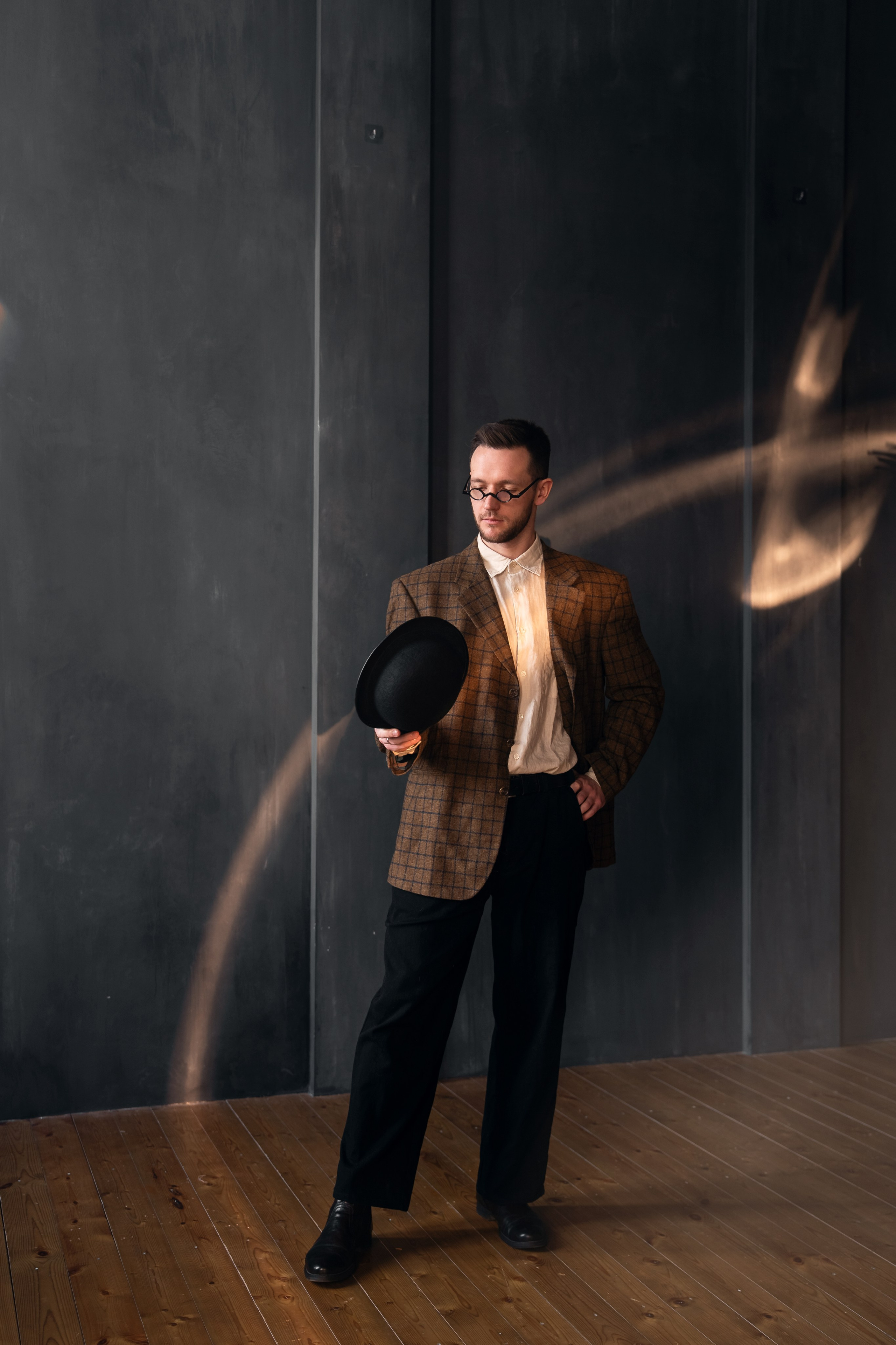 Виталий. Индивидуальный фотограф в Самаре Кузнецова Мария