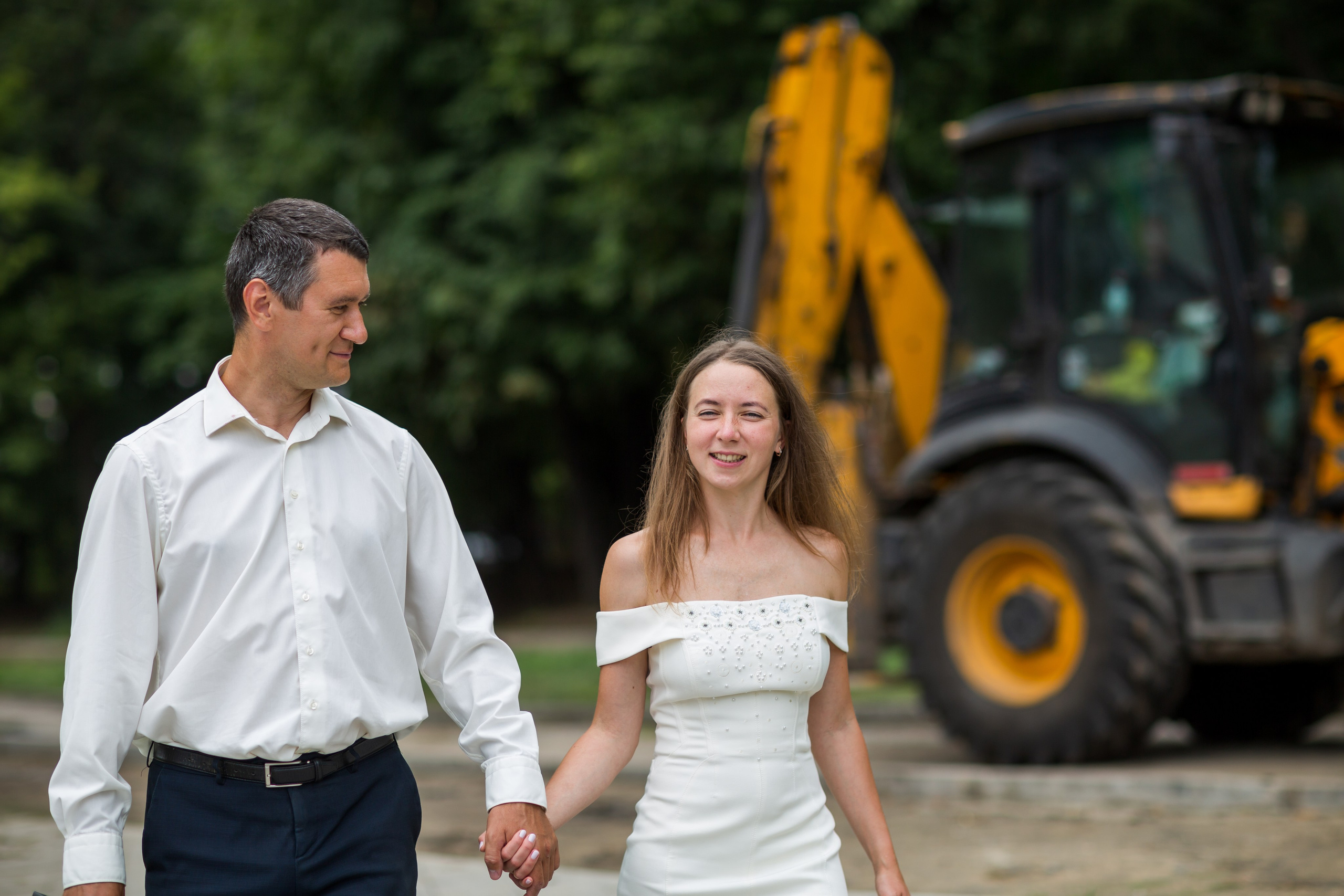 Семейная съемка. Фотограф в Москве Ольга Олейникова