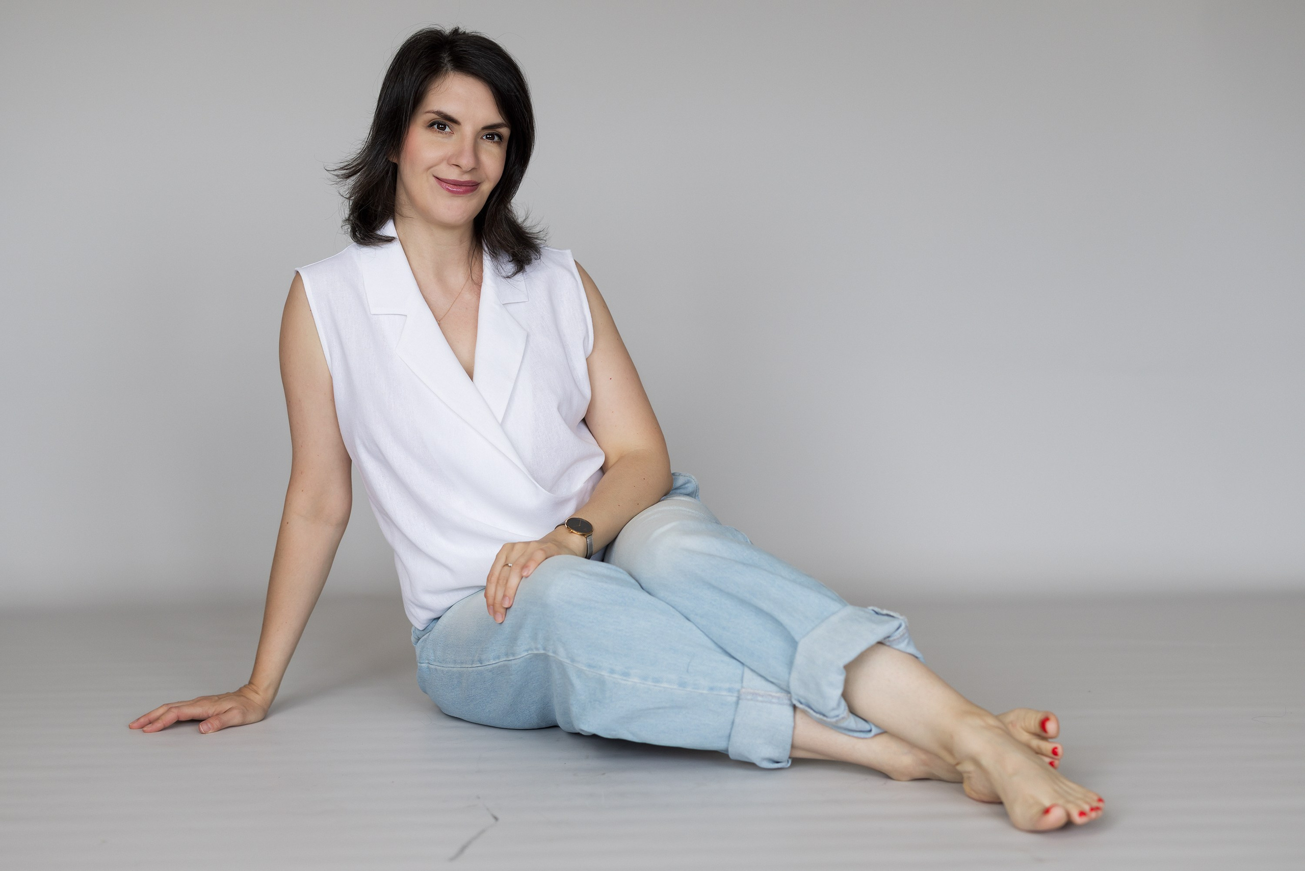 Татьяна. Фотограф в Москве Ольга Олейникова