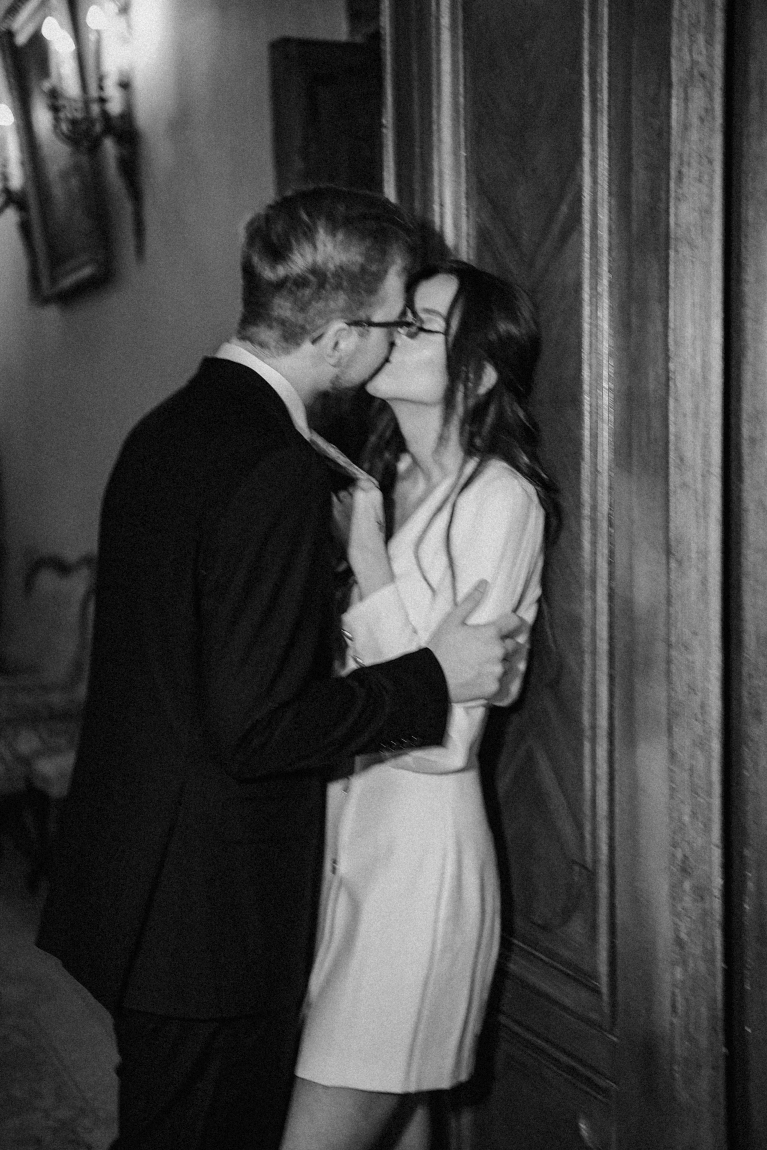 Полина & Бартош. ДБ2. Phdkvmr.ru