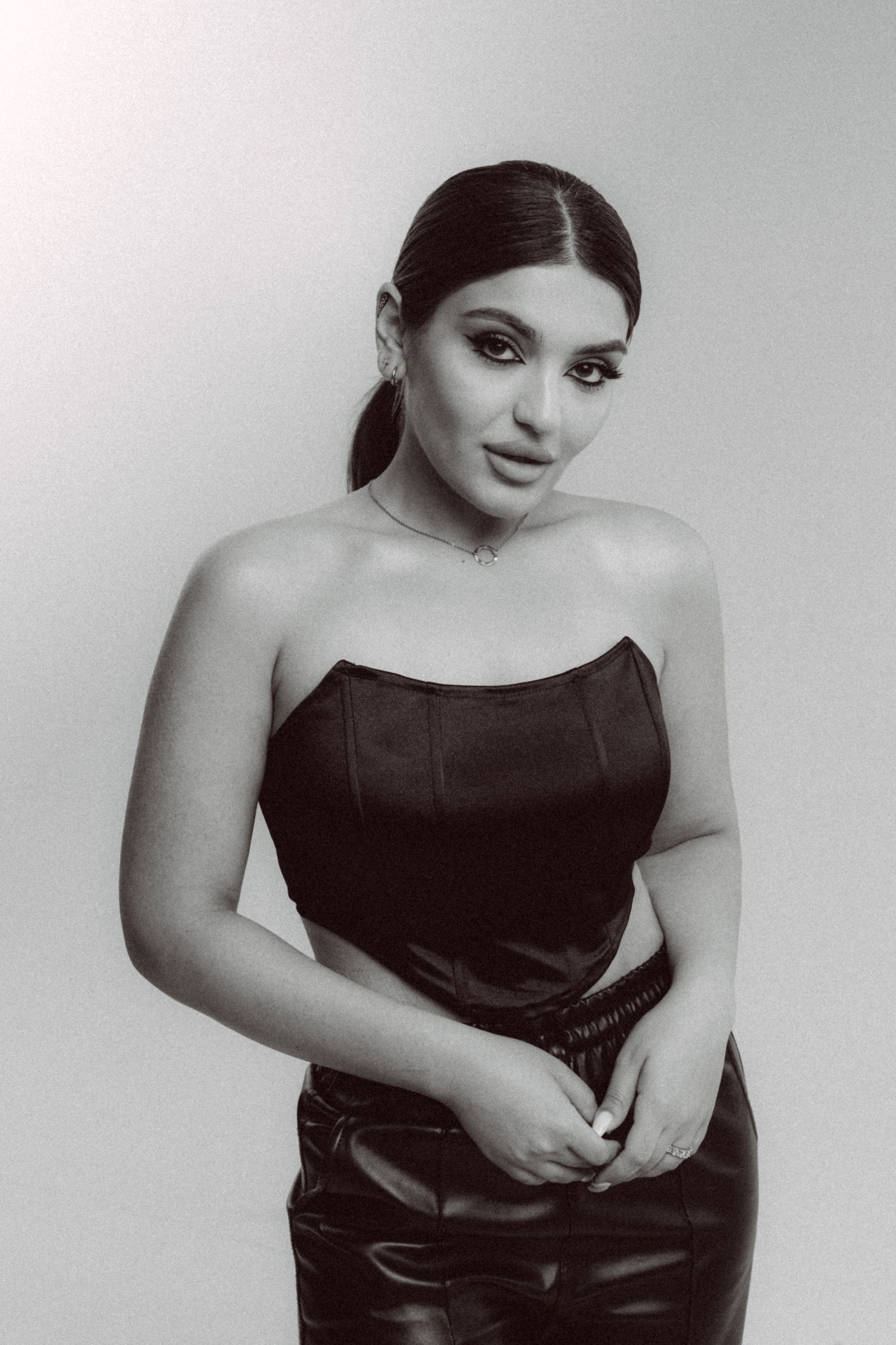 Сона. Фотограф Стилист Тюмень Вера Хайруллина