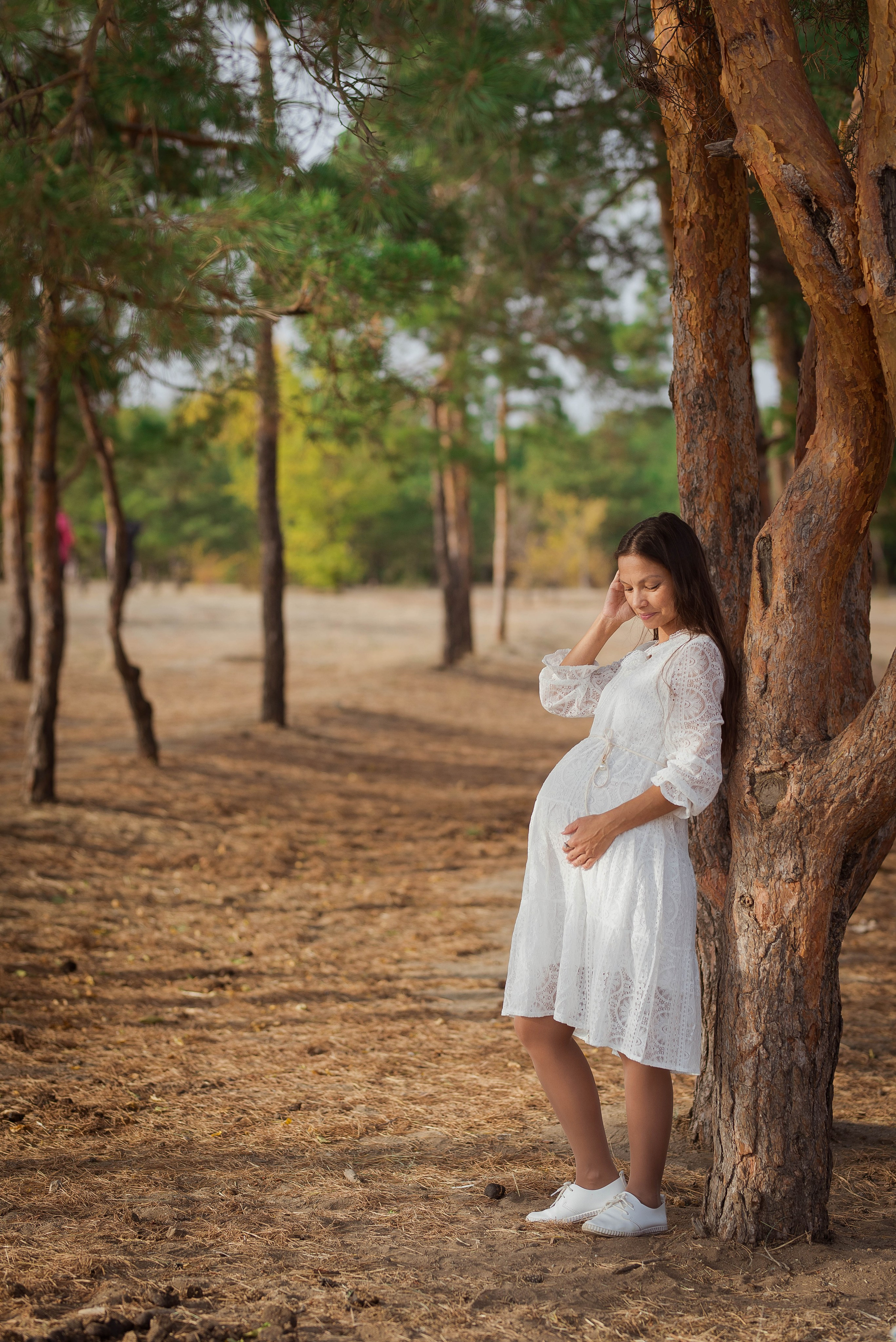 Осень. Свадебный и семейный фотограф Яна Стражева. Волгоград, Москва