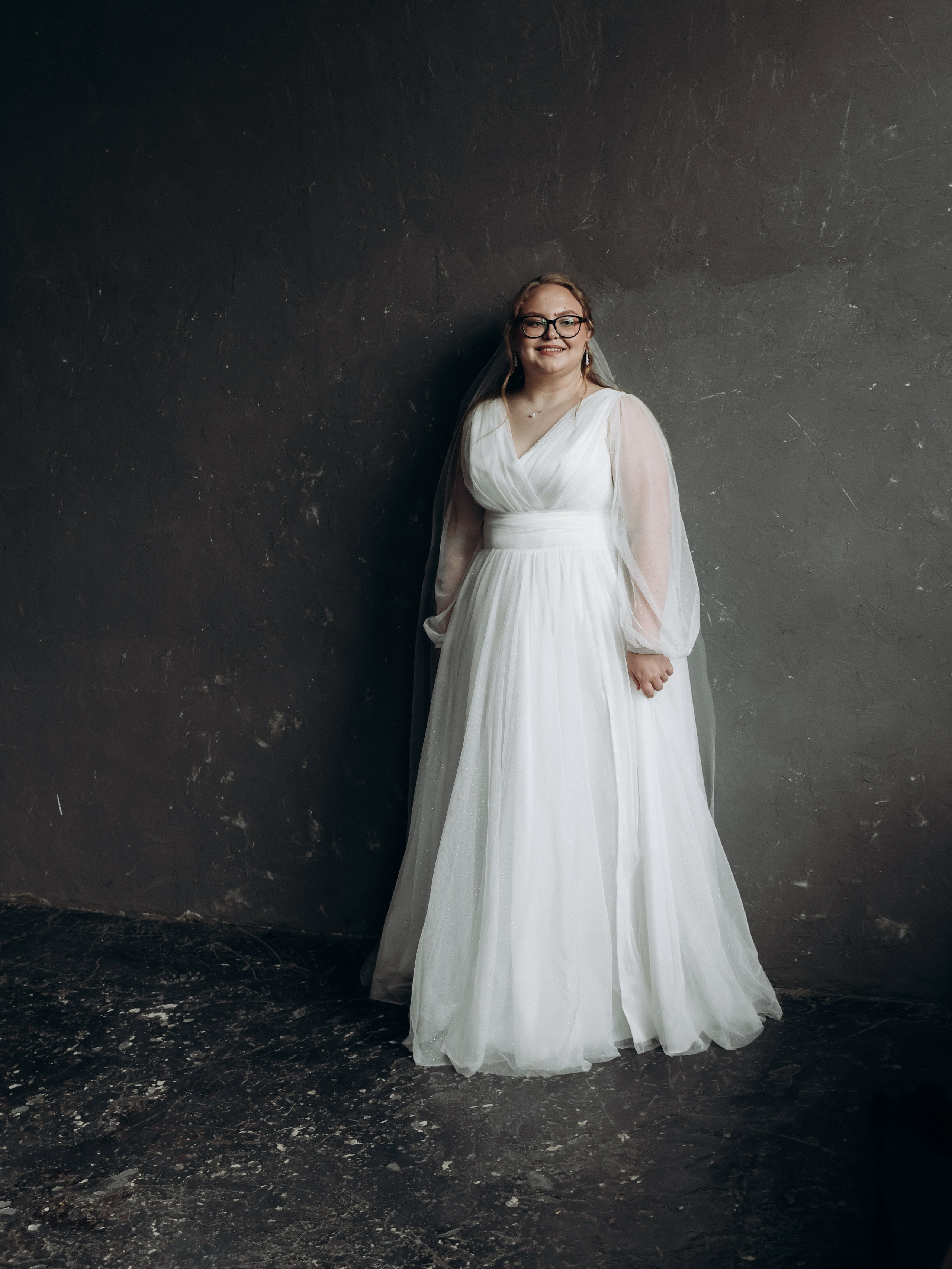 Дмитрий и Вероника. Мультифотограф Динара Ахмедзянова