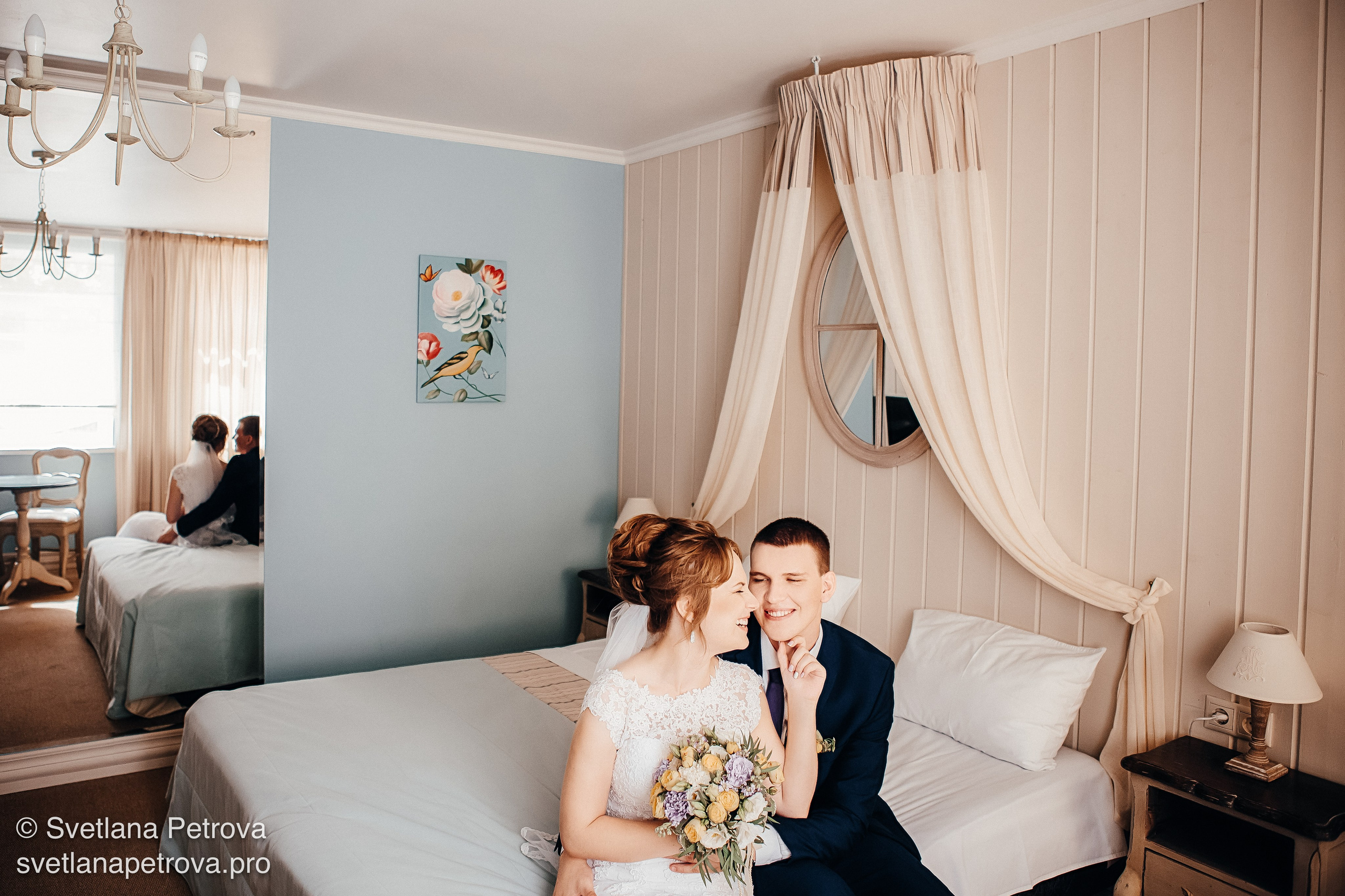 Свадьба. Лето 2016. Фотограф Светлана Петрова