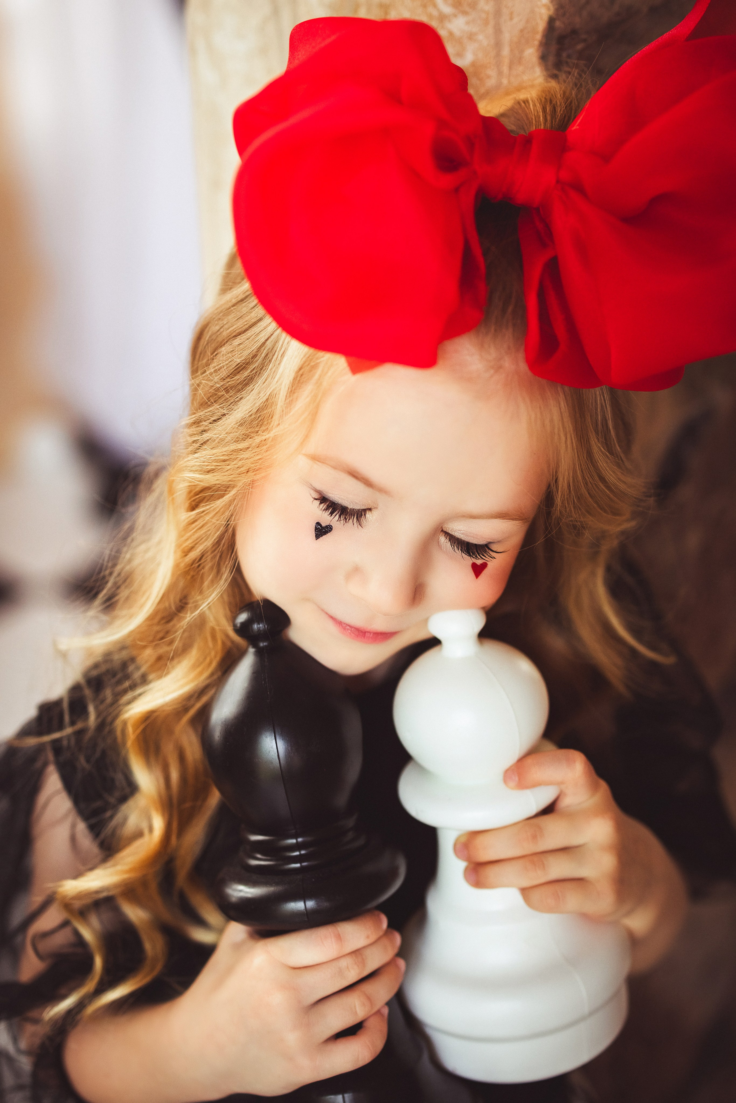 Детская тематическая фотосессия в Краснодаре. Семейный и детский фотограф в Краснодаре Анна Трашкова