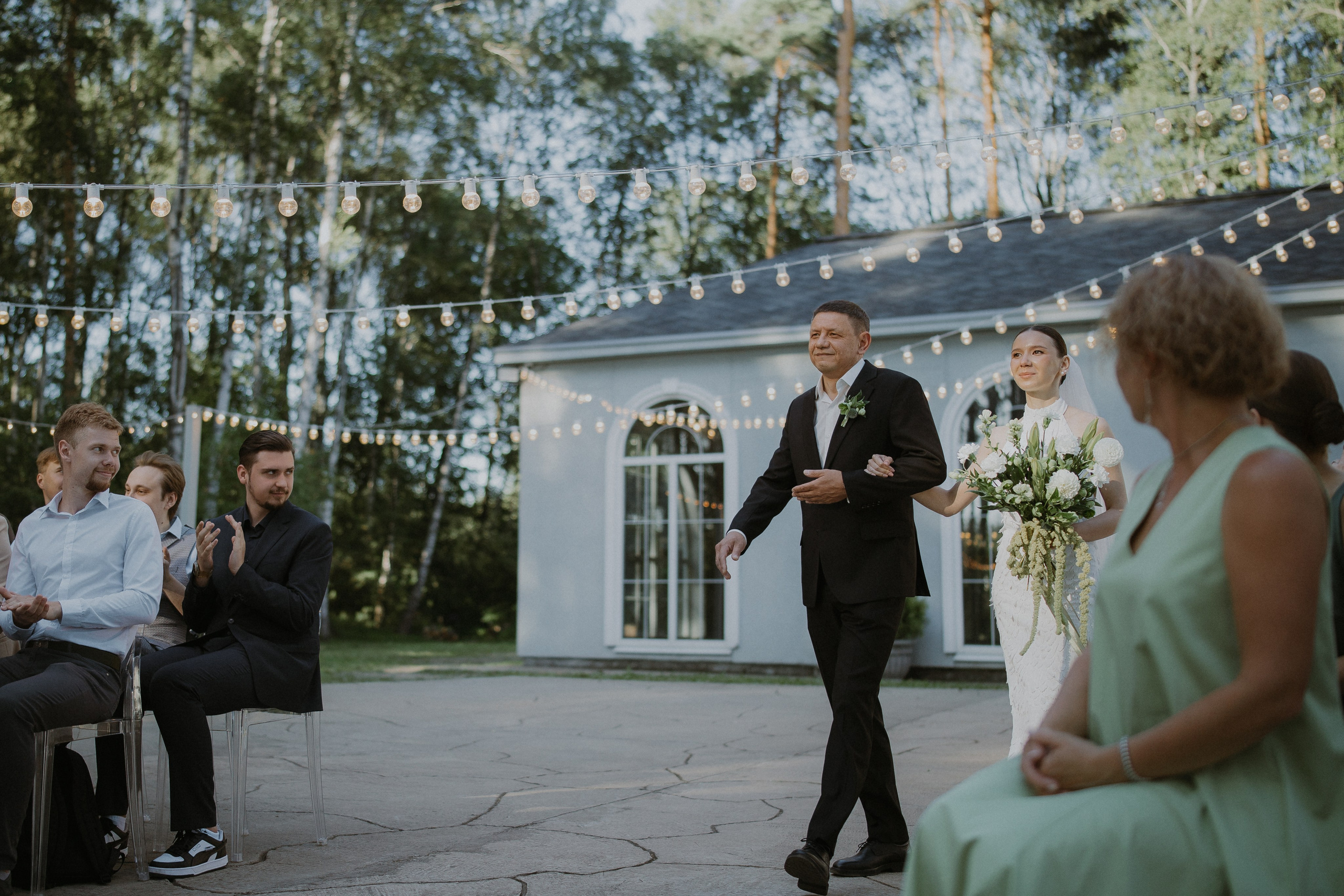 Таня и Егор. Свадебный фотограф в Ярославле Андрей Перегудов