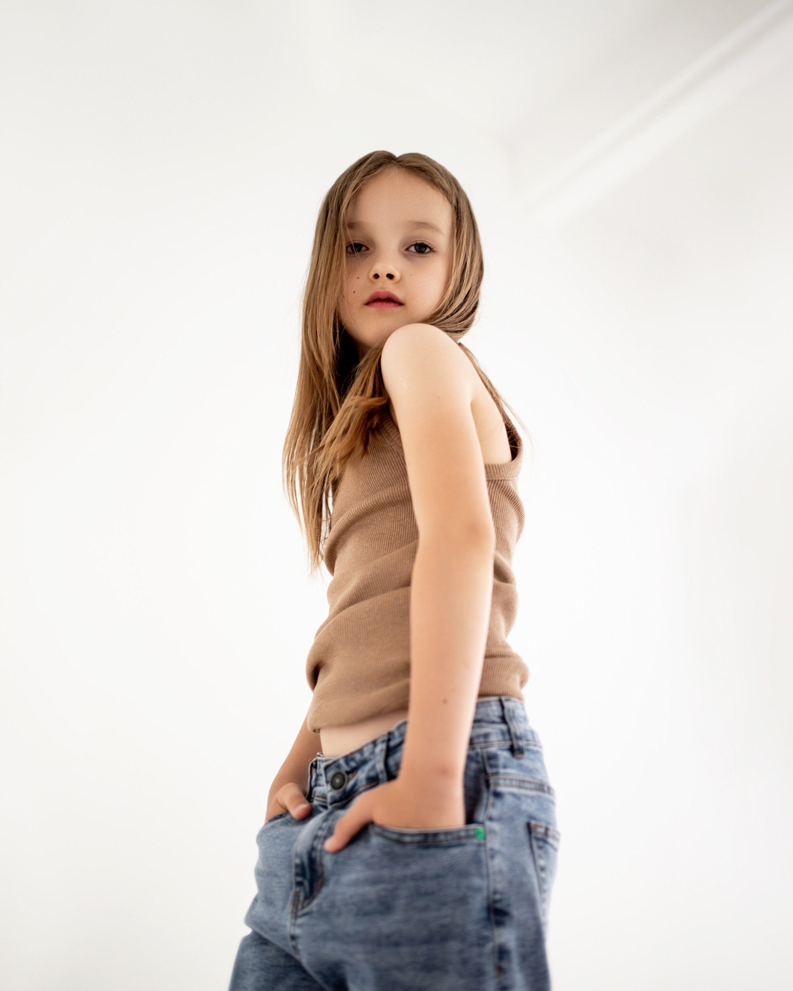 Iris. Фотограф Москва Виктория Вишневская актерское / модельное портфолио