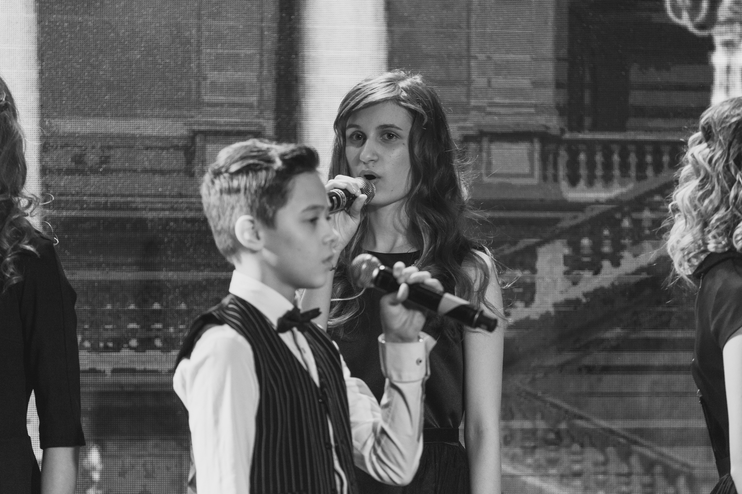 О2ТВ группа СТРАНА. Видеооператор/Фотограф Николай Завьялов