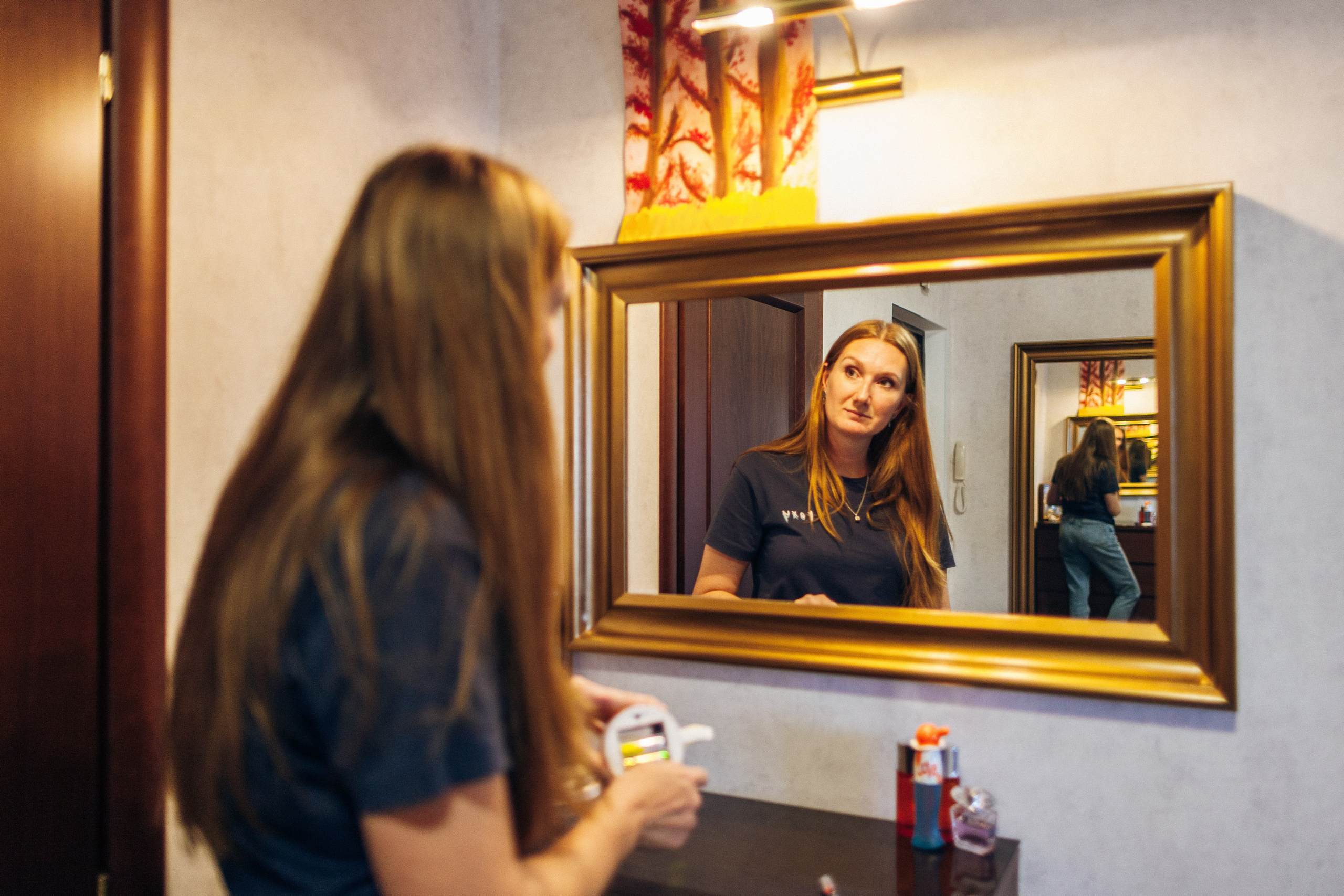 ***. Фотограф Денис Денисов