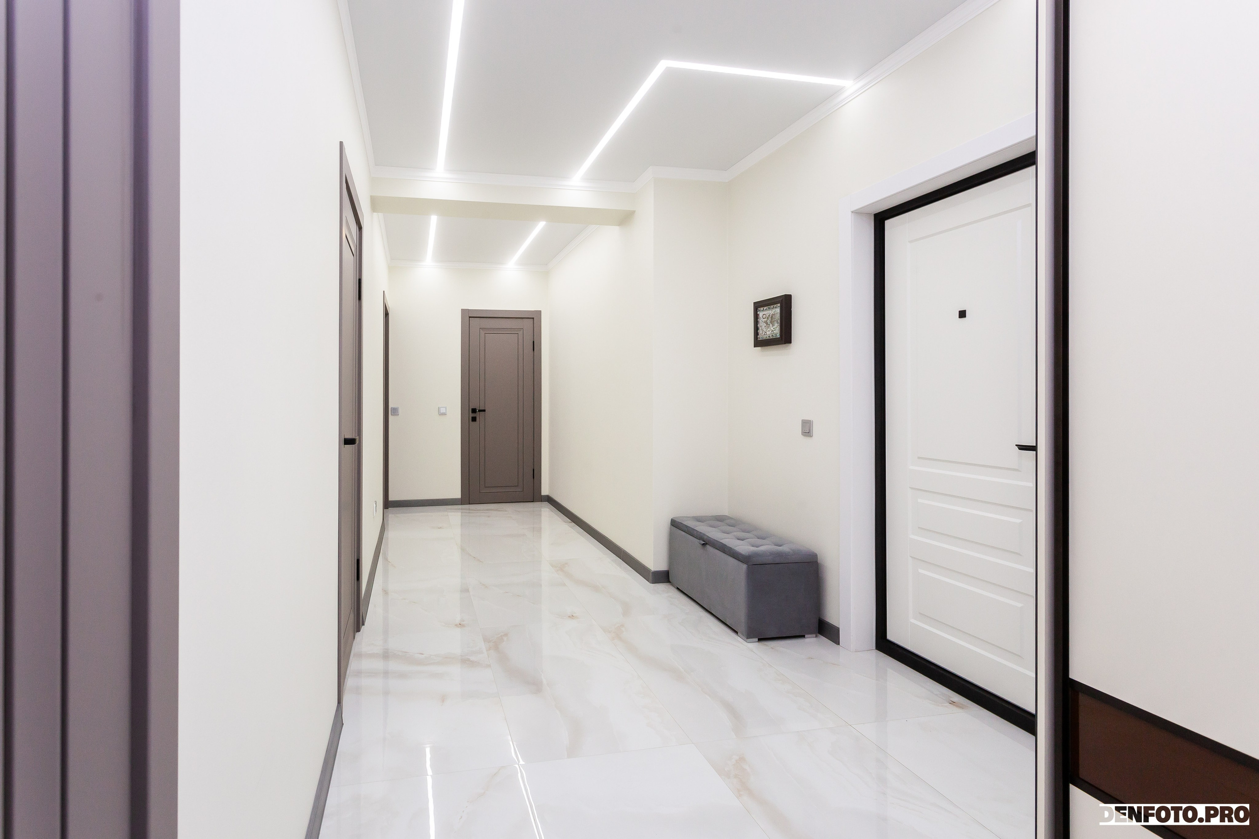 Уютная 3шка на Зипе. Фотограф Денис Денисов