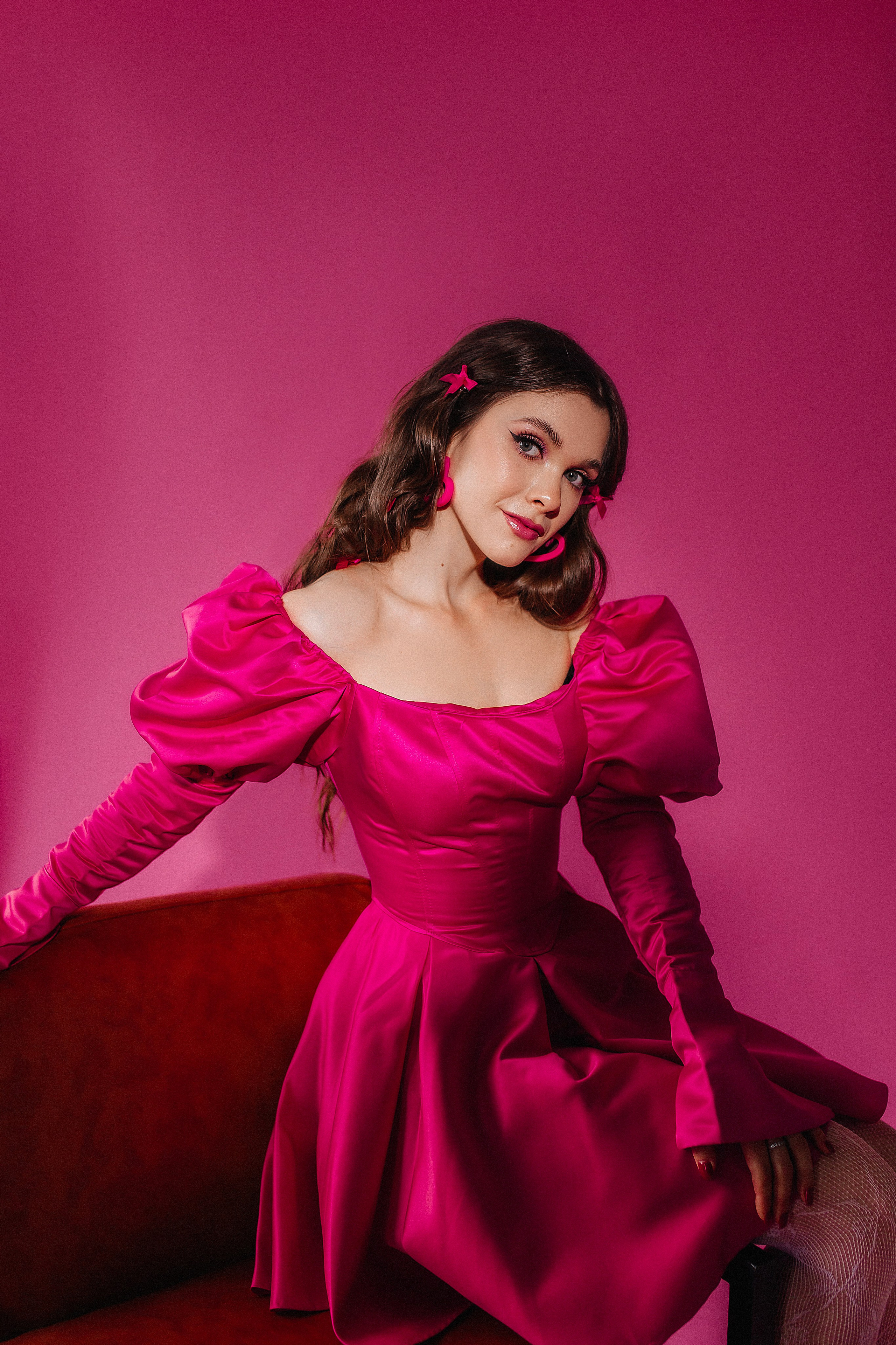 Юлия. Фотограф Брянск|Москва Даша Жукова