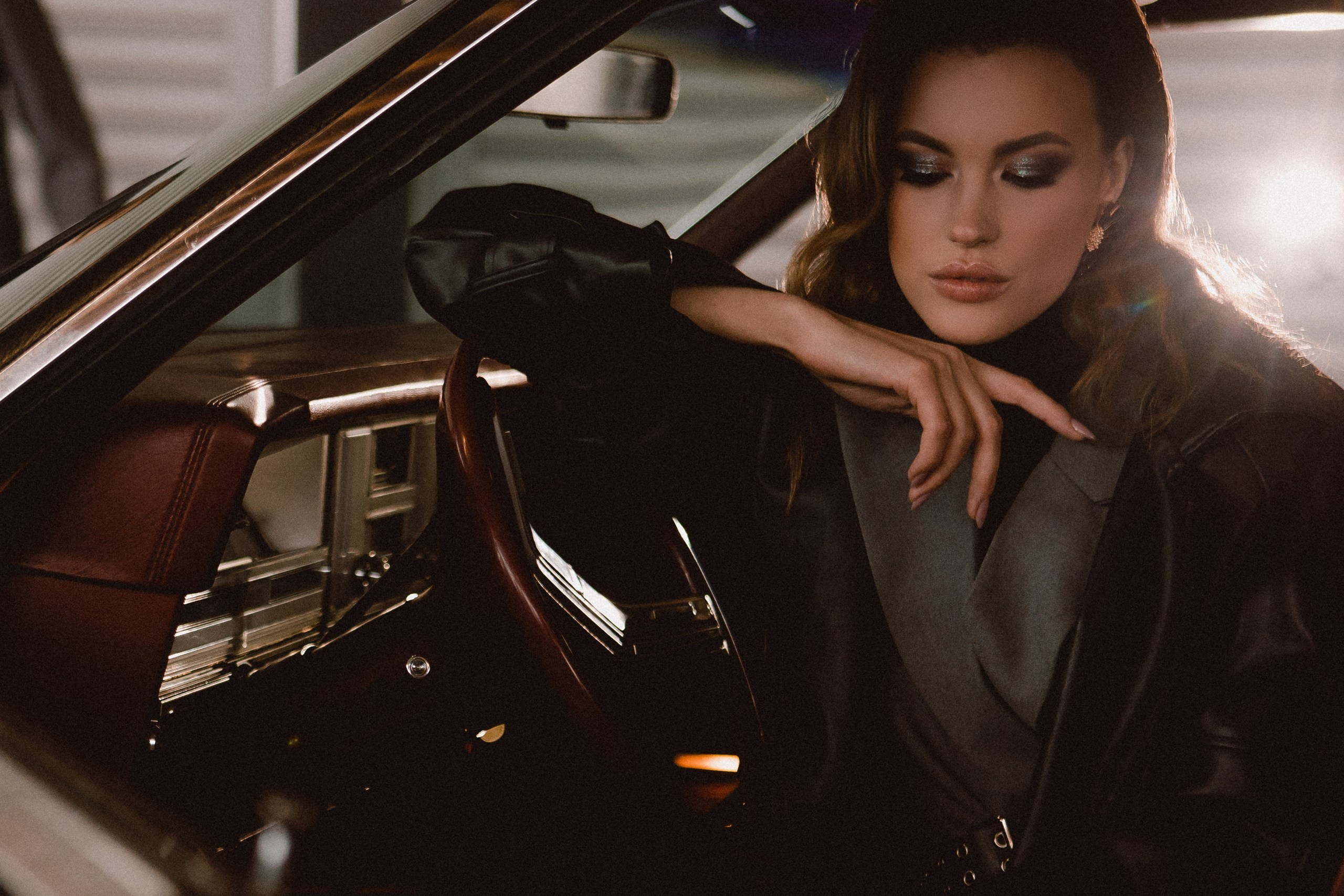 Александр и Виолетта