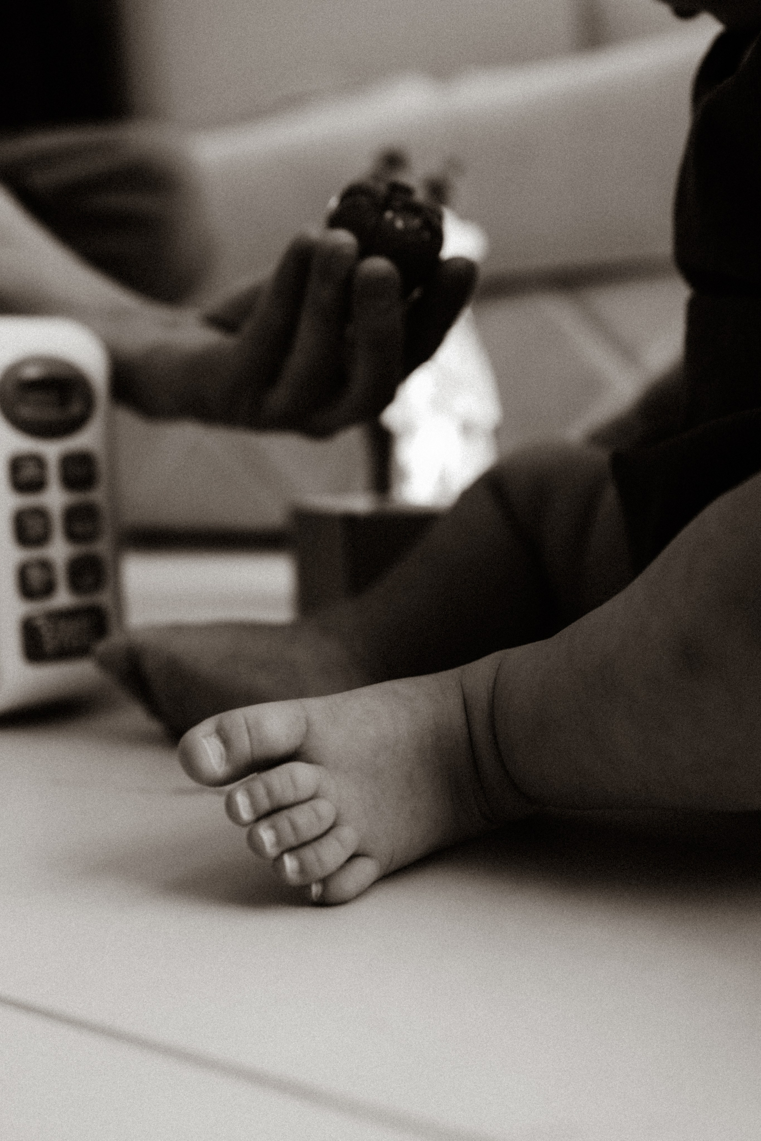 Владимир, Ирина и Алиса