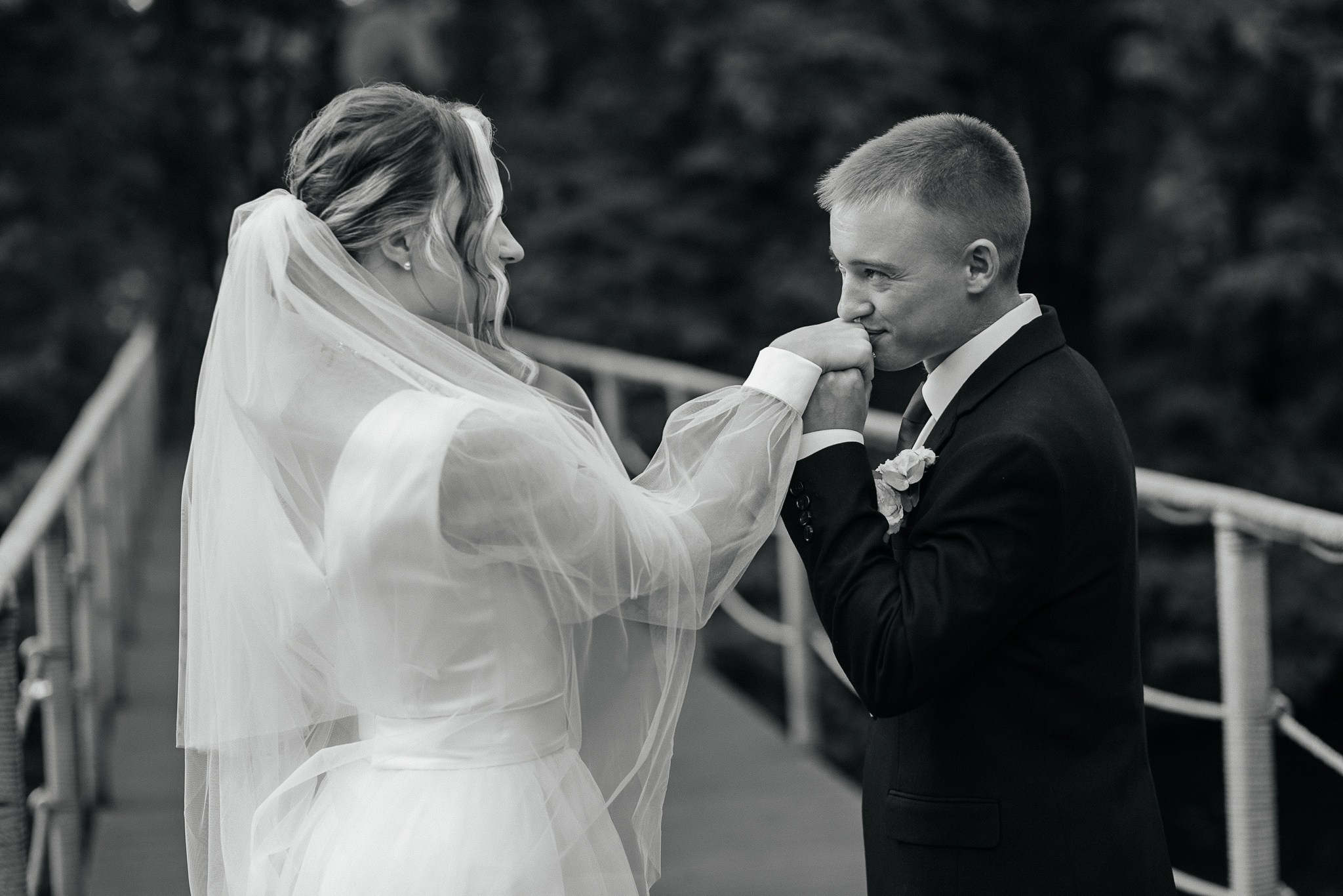 Максим и Алёна