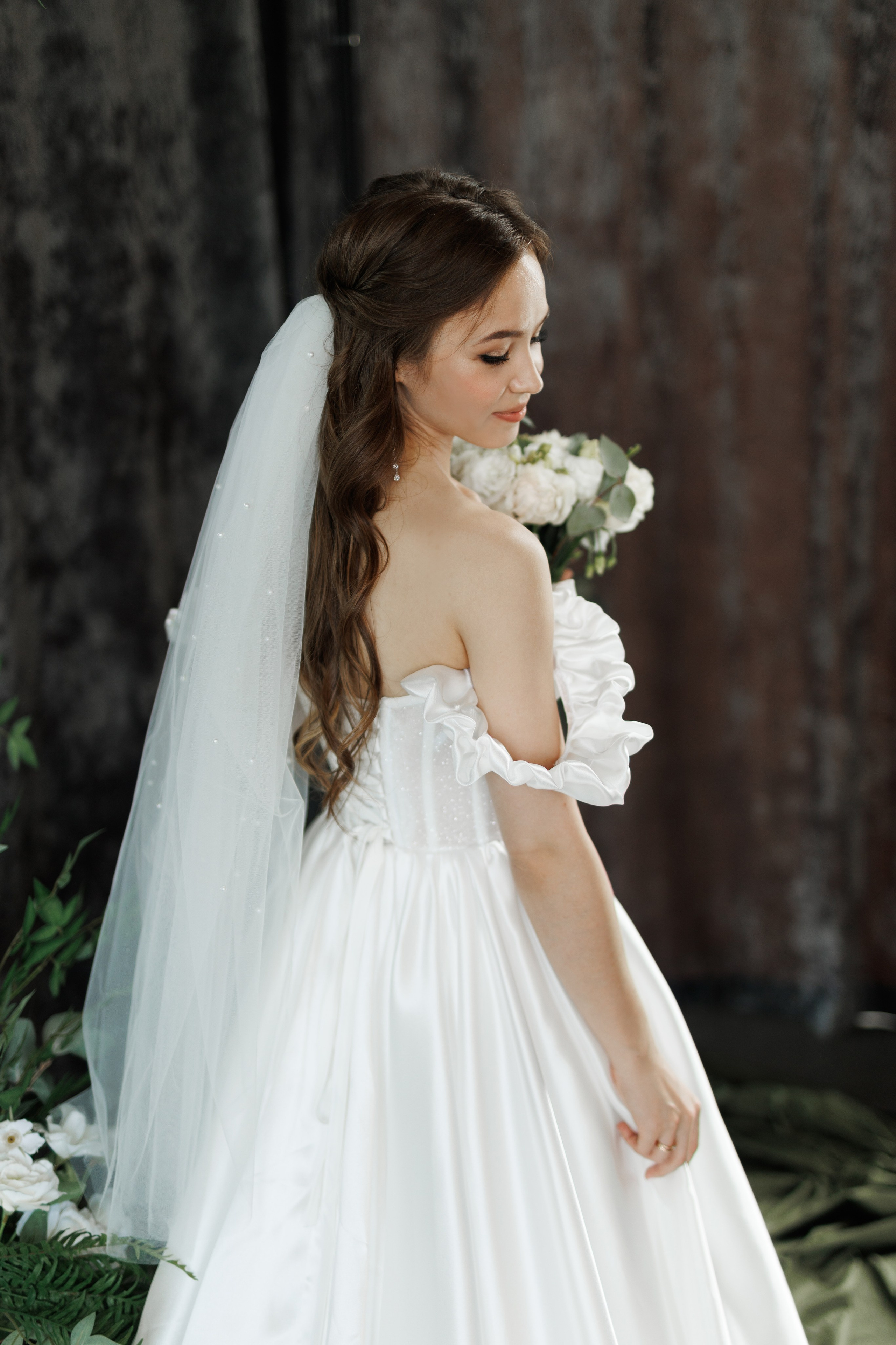 Алмаз Вилия. Фотограф Александр Литвинов