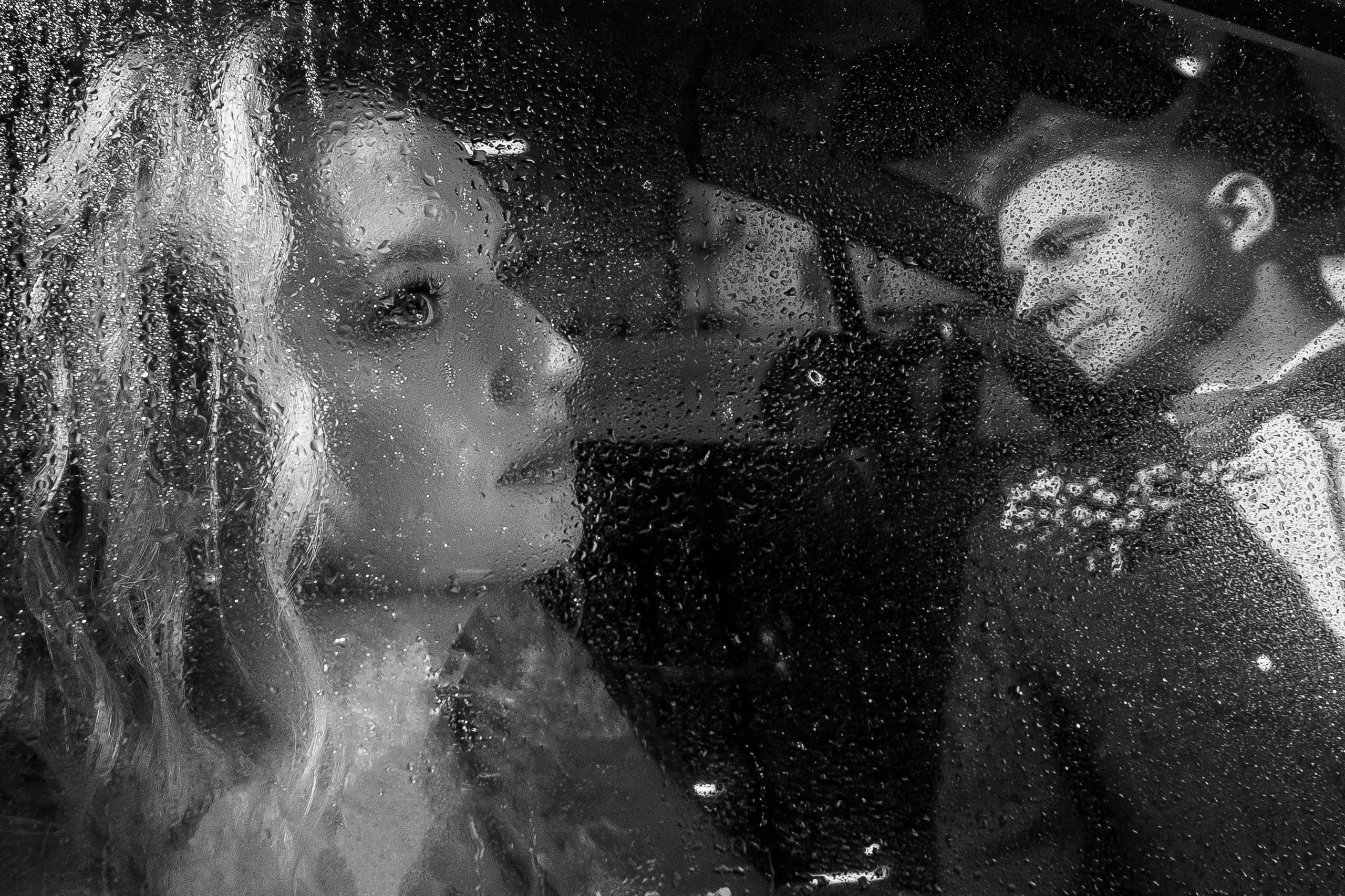 Свадебный фотограф в Иваново Гитарина Черняева