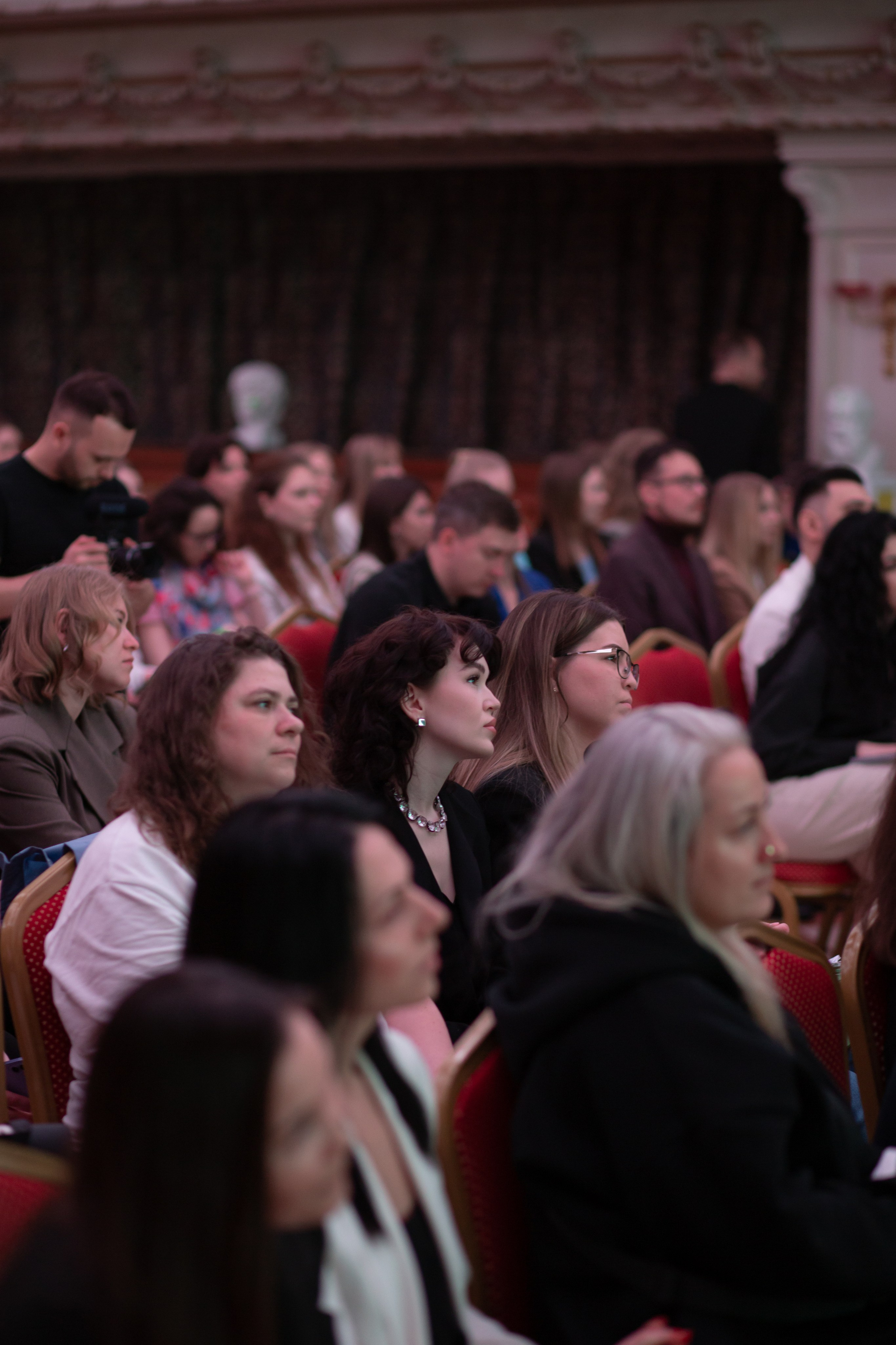 Ивенторы 2023. Фотограф Екатеринбург