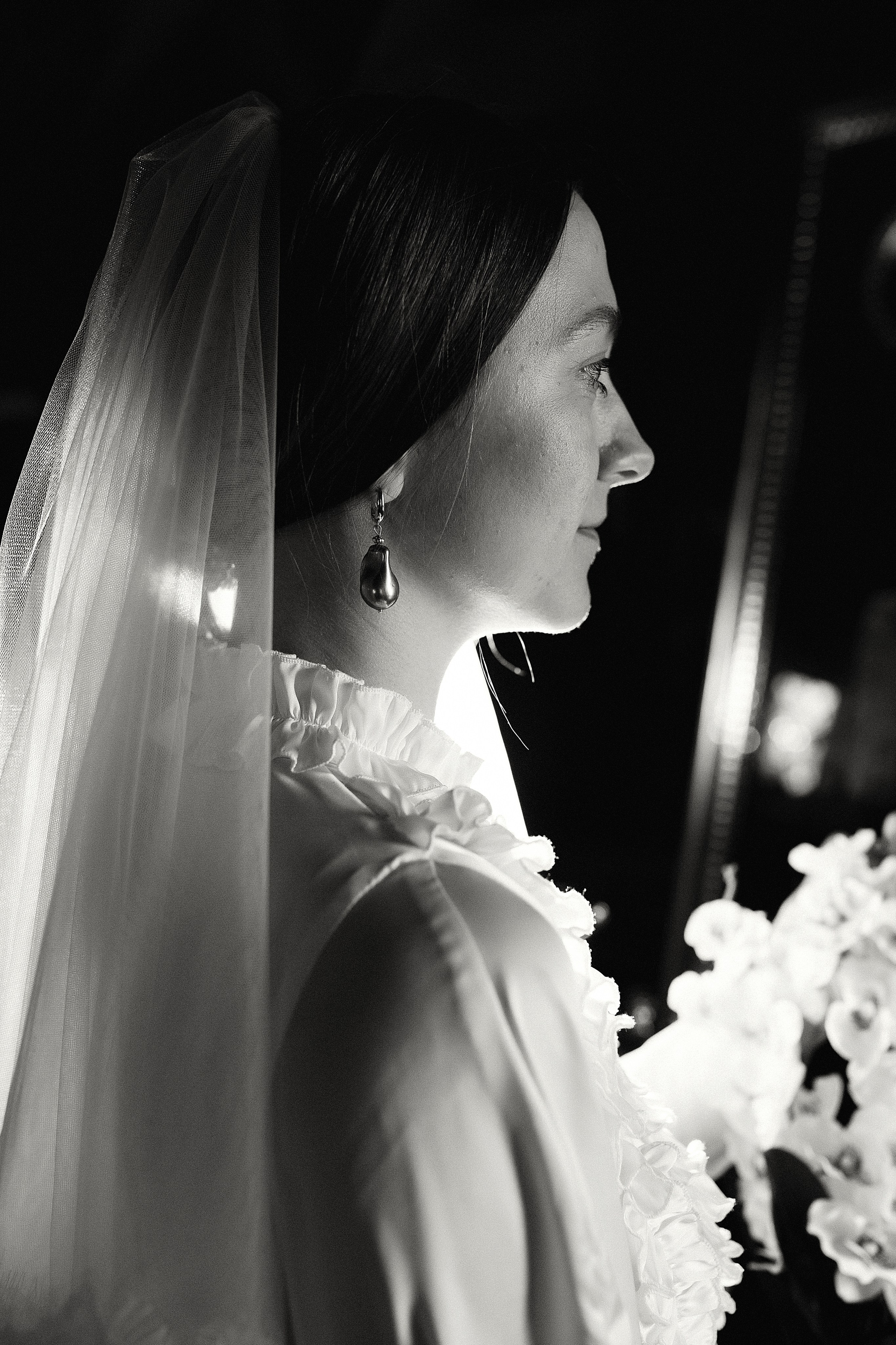 Крещение и венчание. Фотограф Крещения и Венчания в Москве