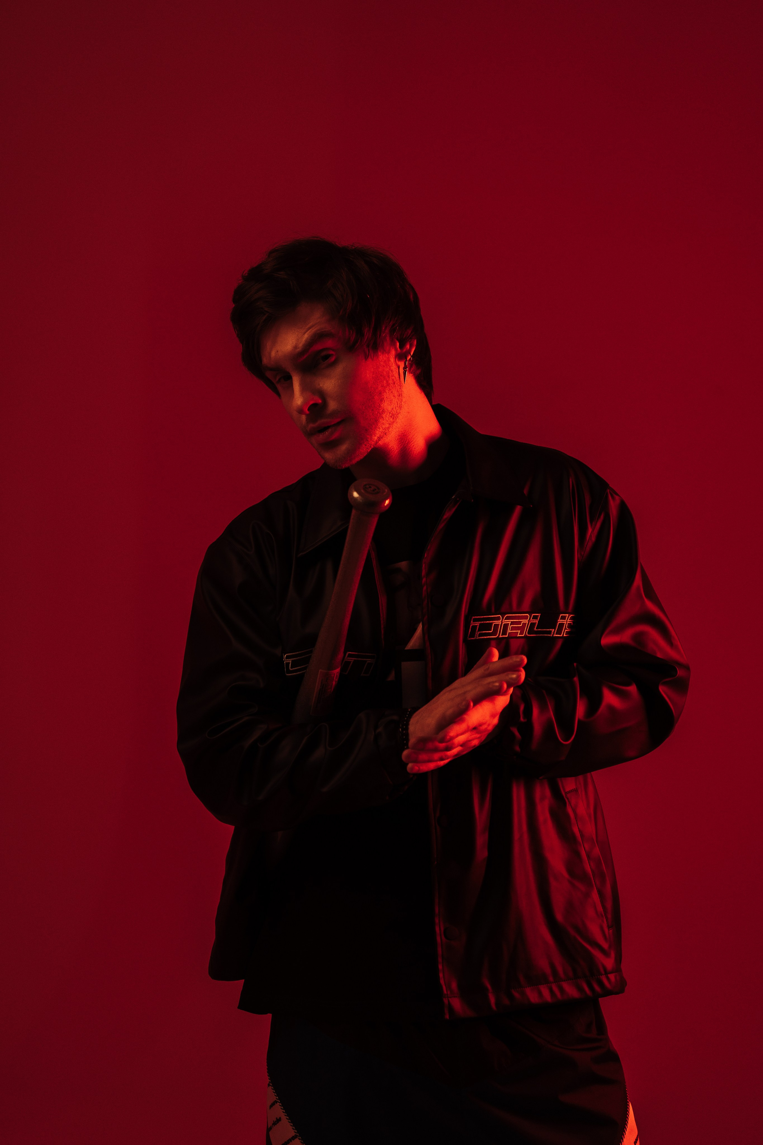 Александр. Репортажный и Свадебный фотограф в Москве Иван Белов