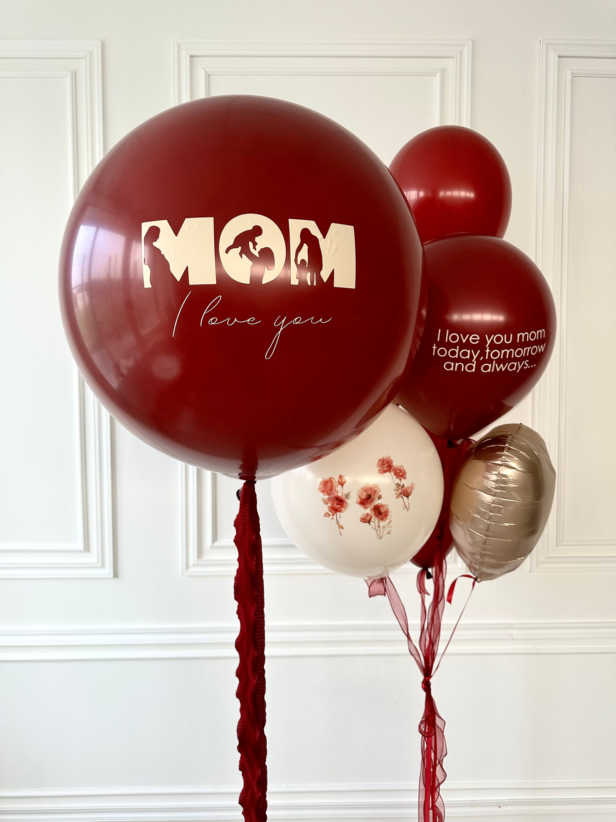 Для нее. Фабрика праздника