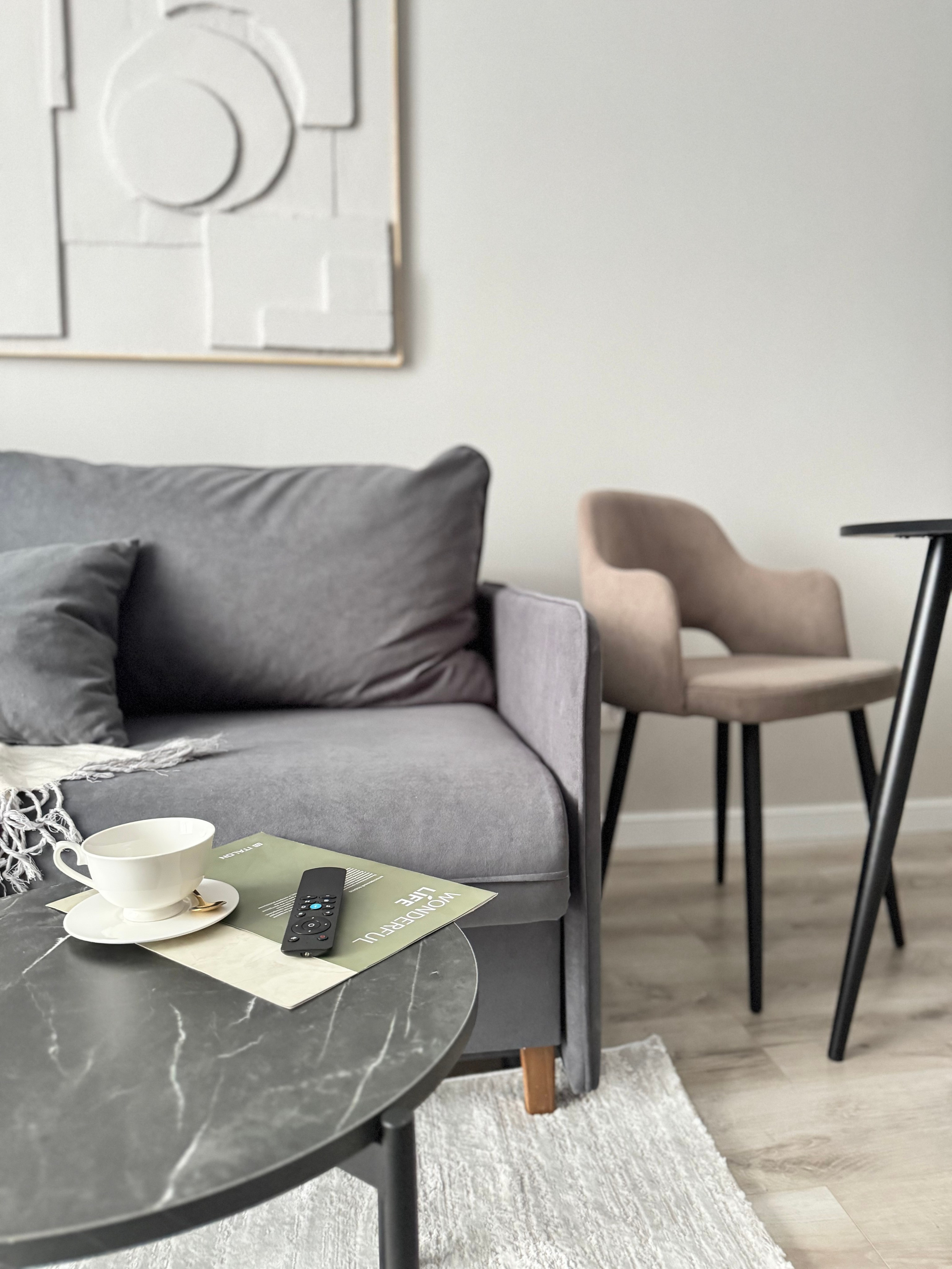 Проект № 8242. Хоумстейджинг и Инвестремонт в Екатеринбурге | Увеличьте стоимость вашей недвижимости