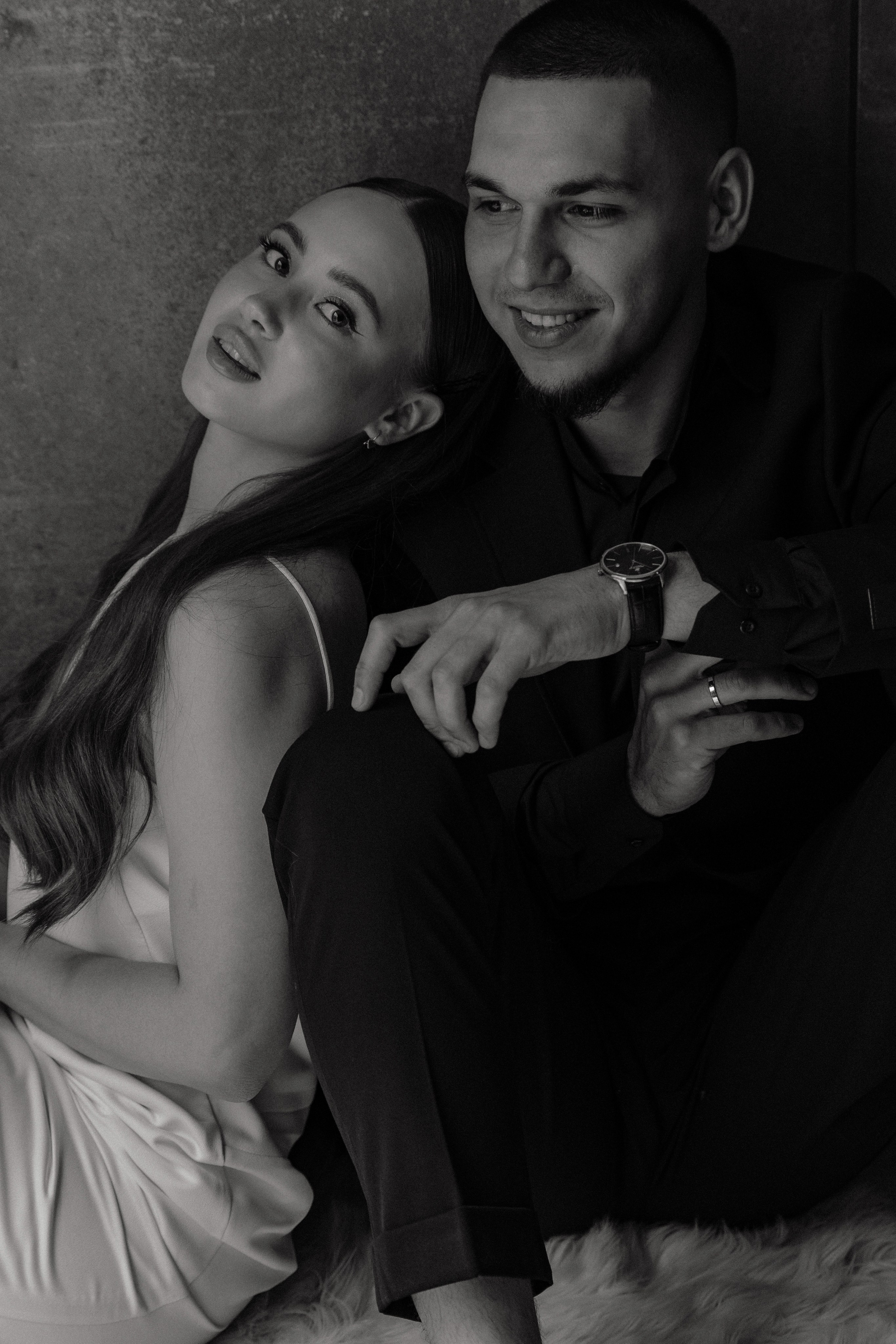 Илья & Сабина. Свадебный фотограф Лена Чистопольцева