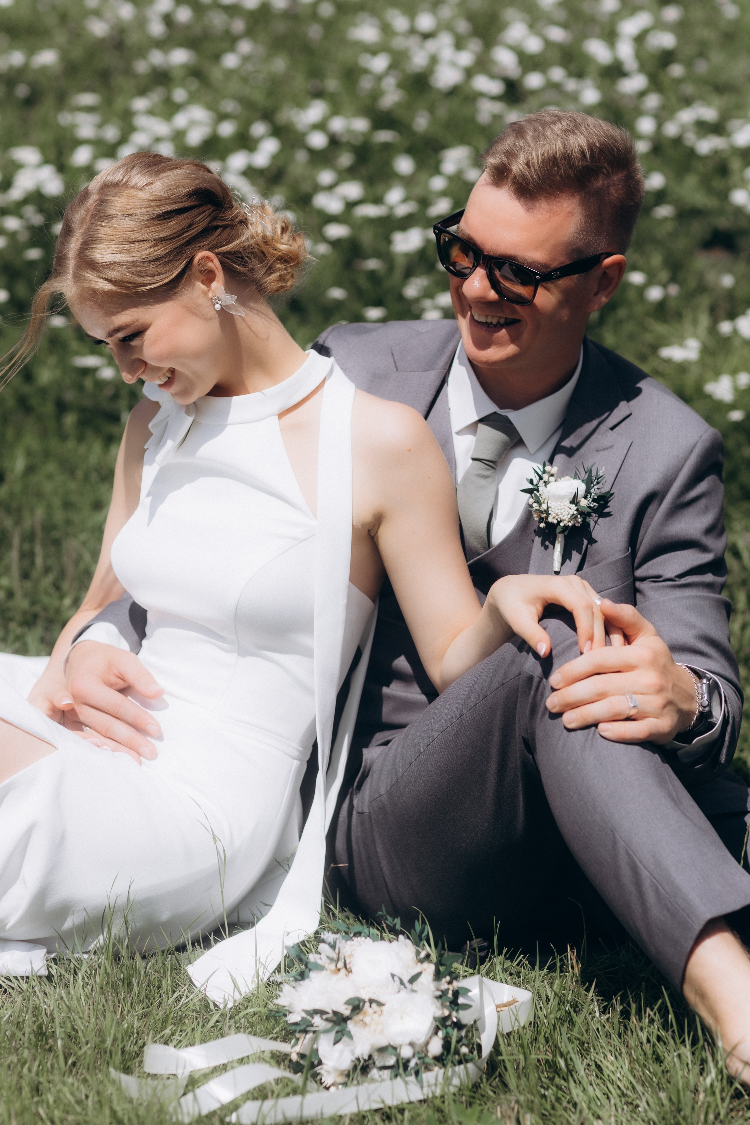 Портфолио. Свадебный фотограф в Москве Мария Крош