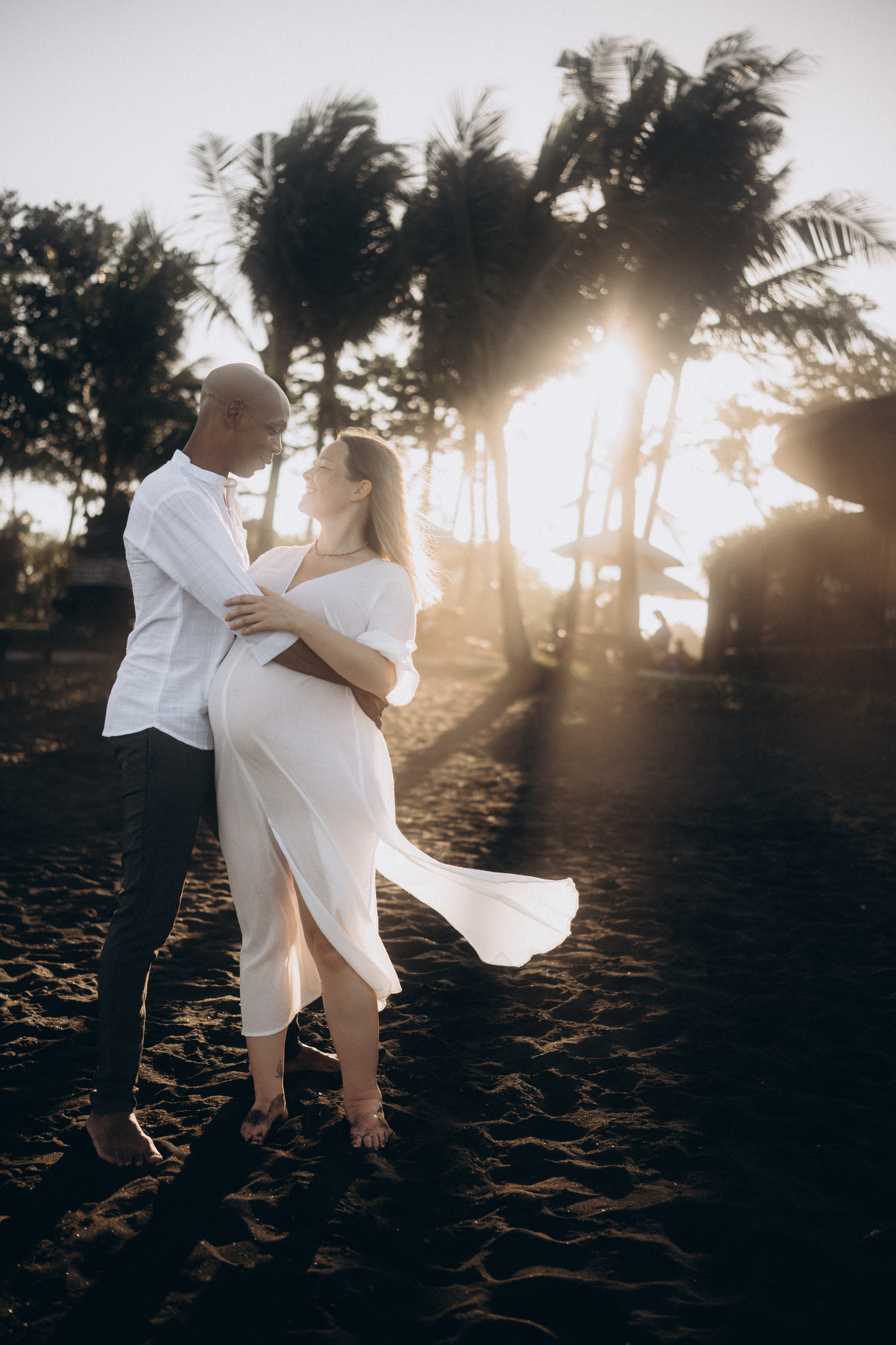 Kate & Yanis. Olga Antipova — photographer