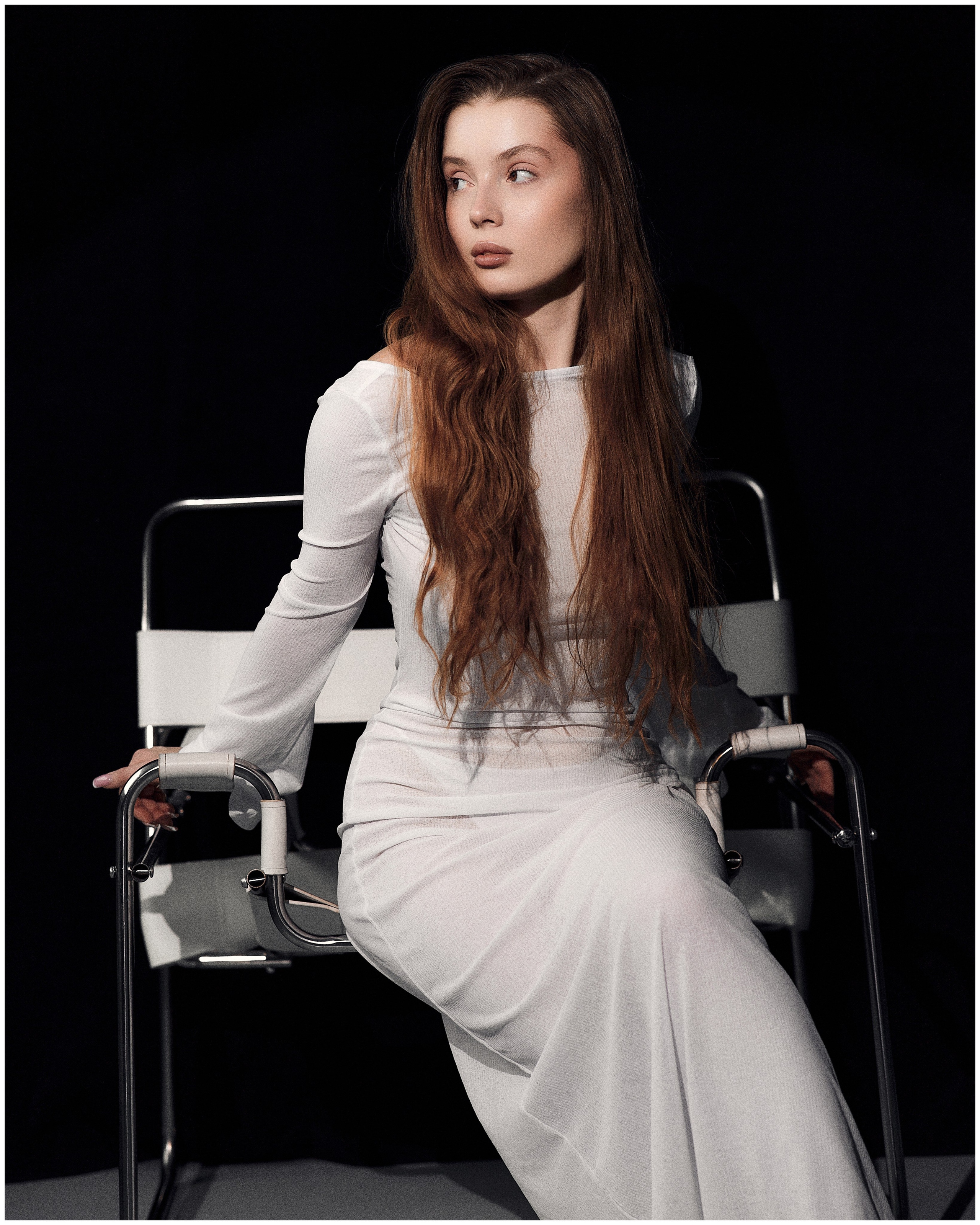 Полина. Портретный фотограф в Москве | Анастасия Старкова