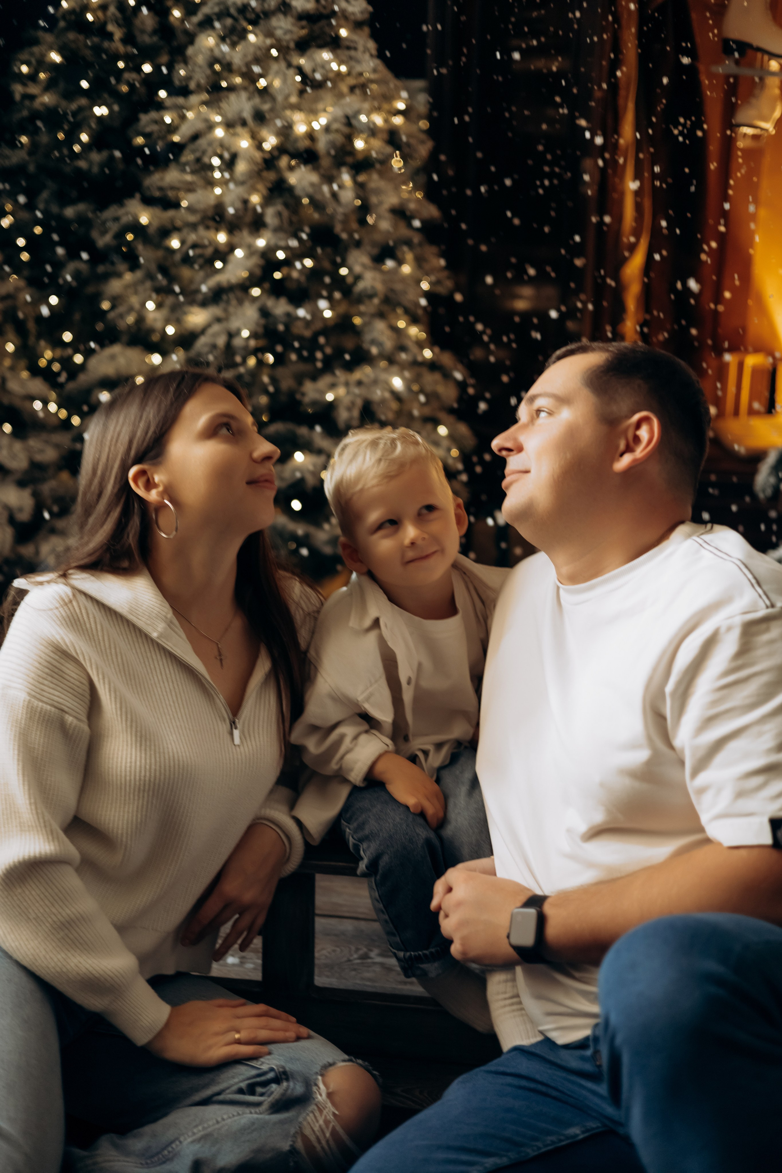 Юра Яна Егор. Самый теплый фотограф в Краснодаре Рябоконь Ксения