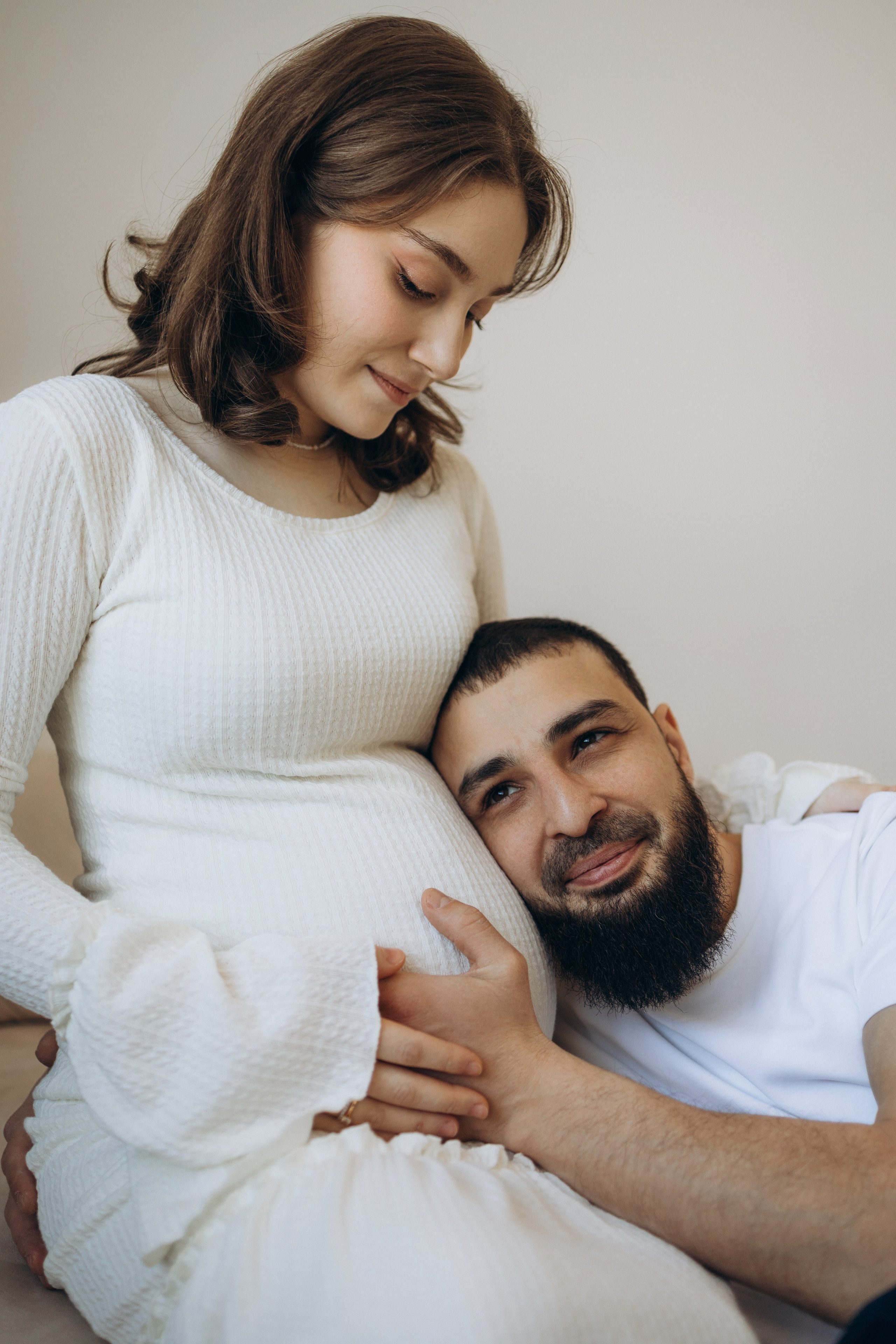 Аминат. Самый теплый фотограф в Краснодаре Рябоконь Ксения