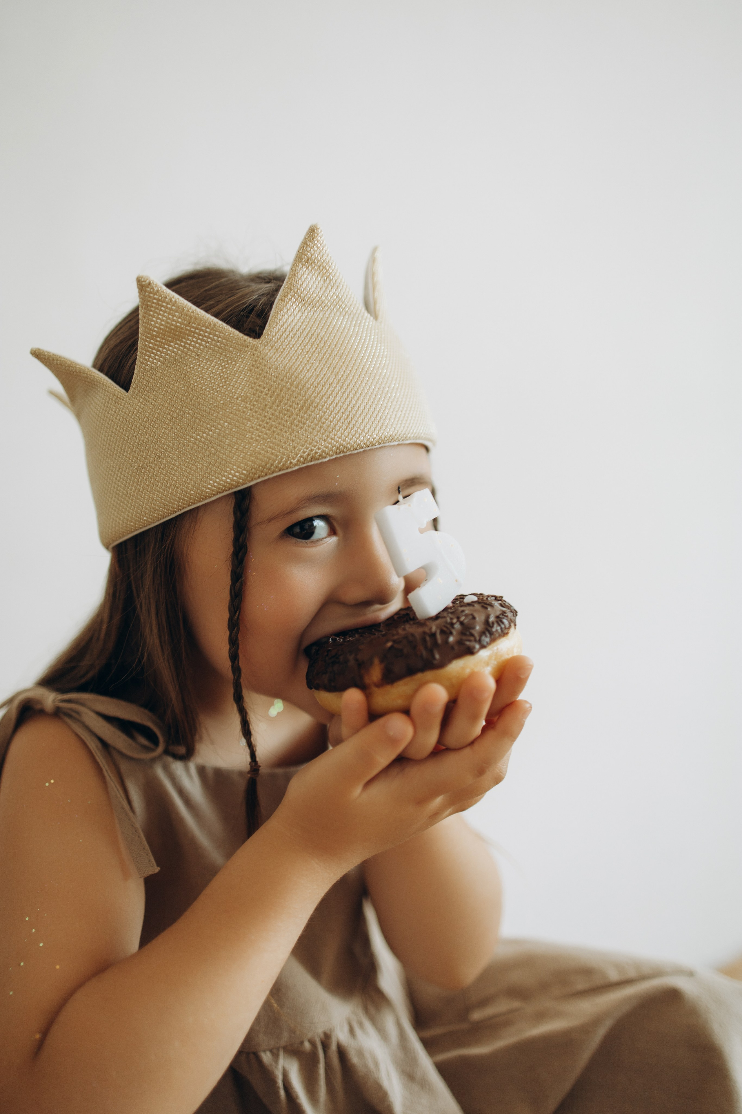 Кире 5 лет. Самый теплый фотограф в Краснодаре Рябоконь Ксения