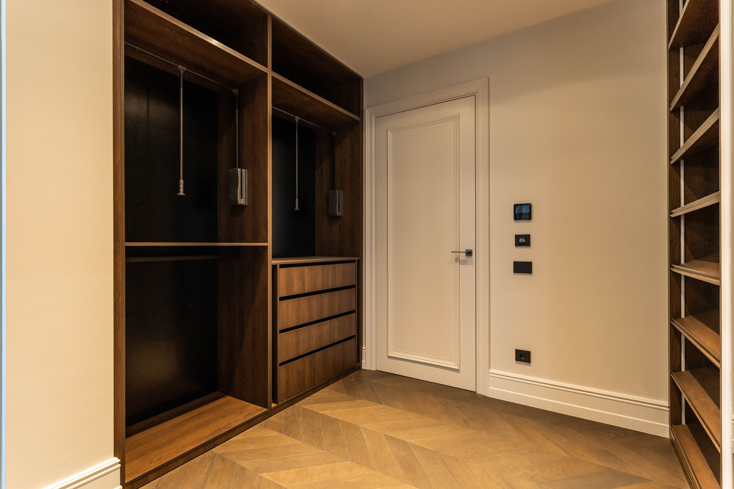 ЖК Поклонная 2. Фотограф Абакумова Анастасия