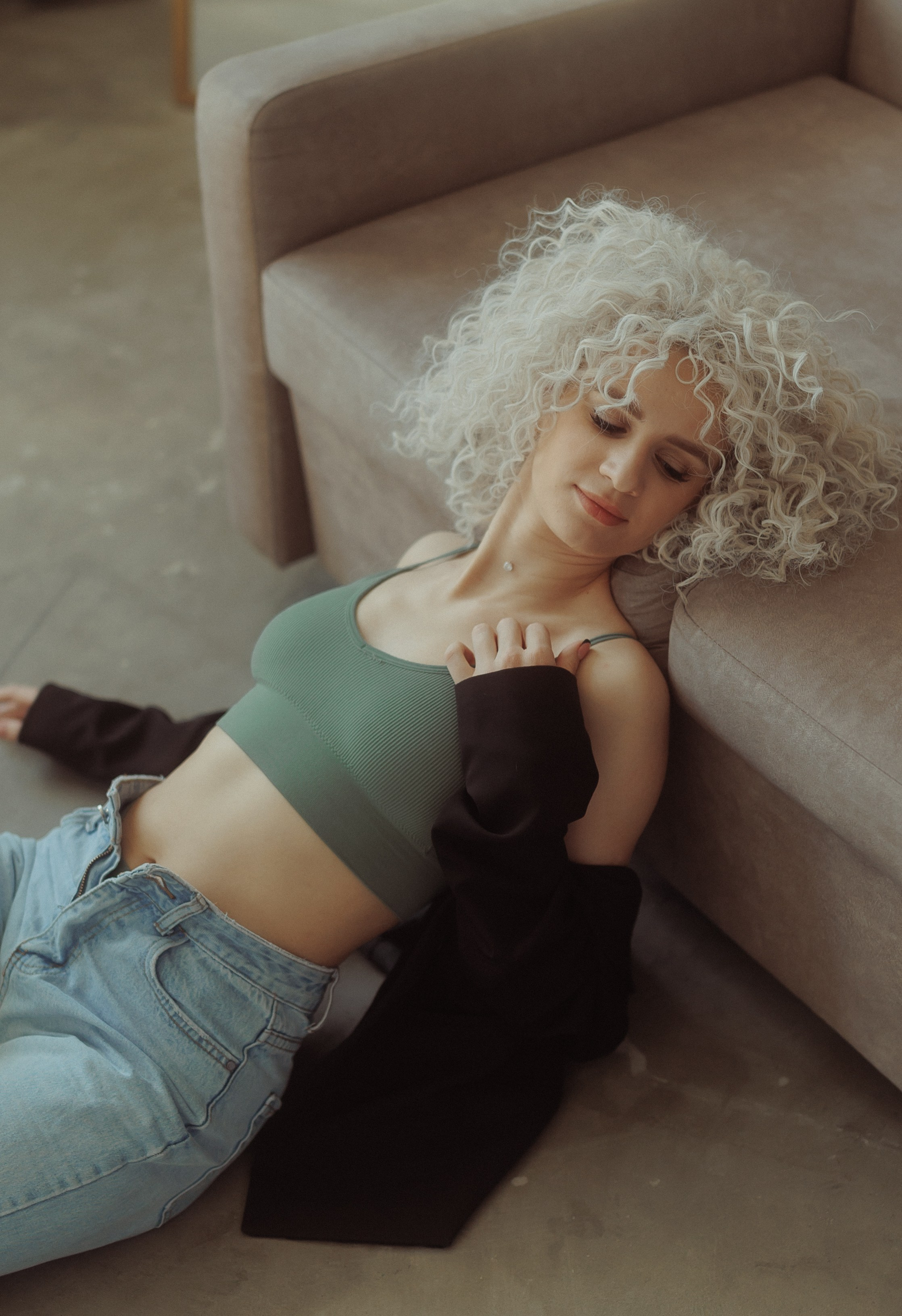 Портрет. Свадебный фотограф Станислав Стиви