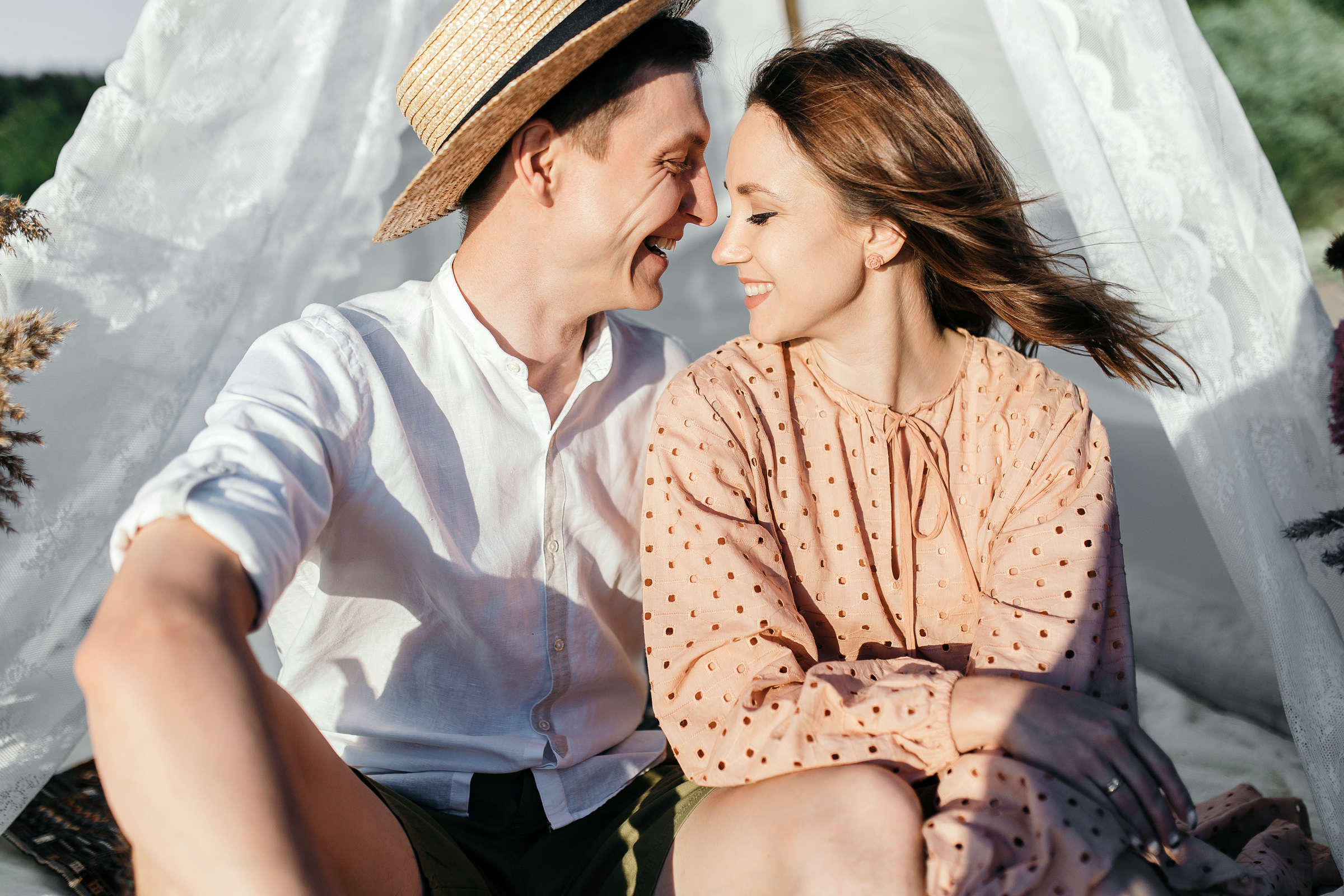 АЙРАТ & АНЯ. Свадебный фотограф в Ульяновске Владимир Лесников