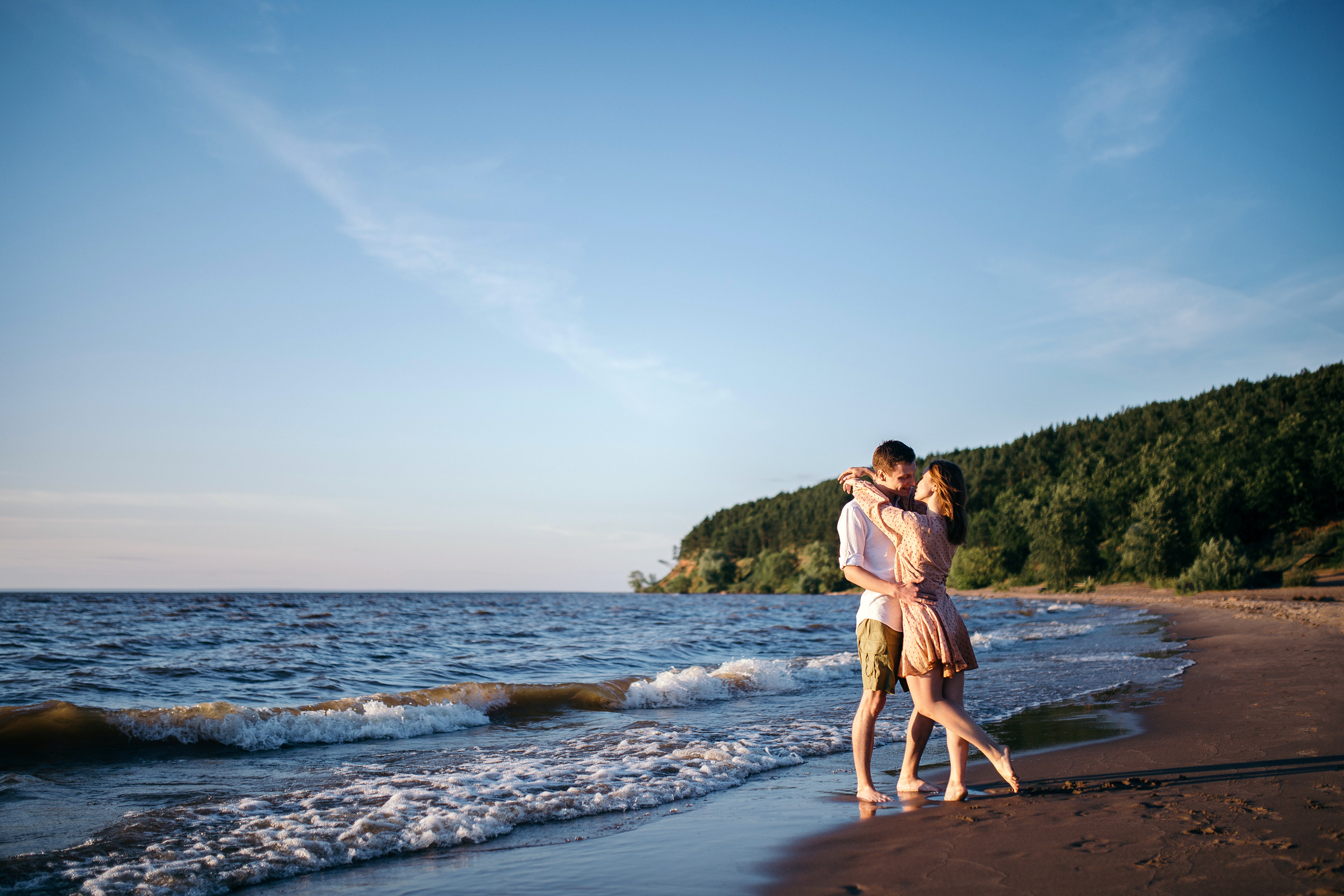 АЙРАТ & АНЯ. Свадебный фотограф в Ульяновске Владимир Лесников