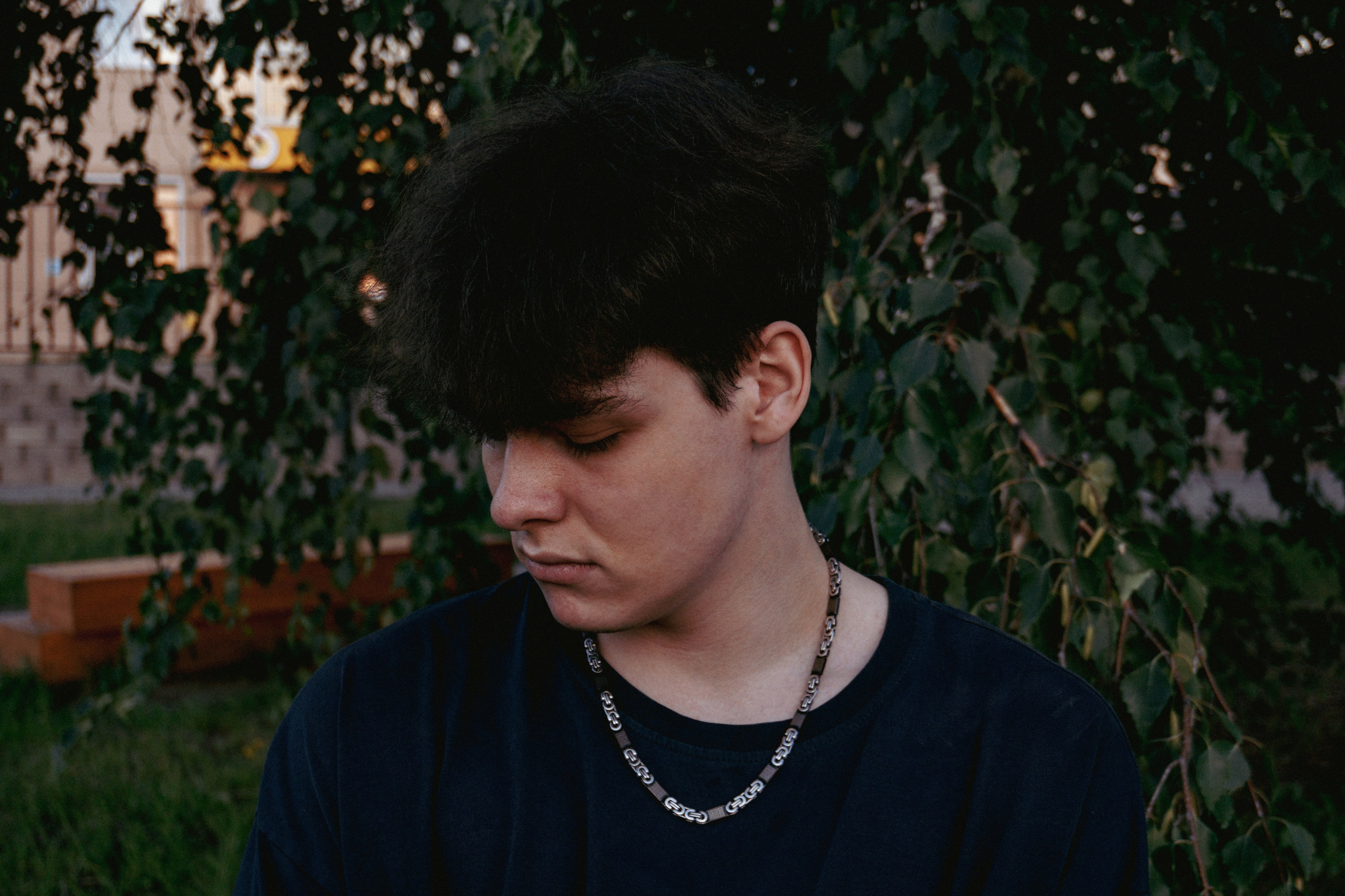 YANFI 21. Kuznetsov | Фотограф в Красноярске