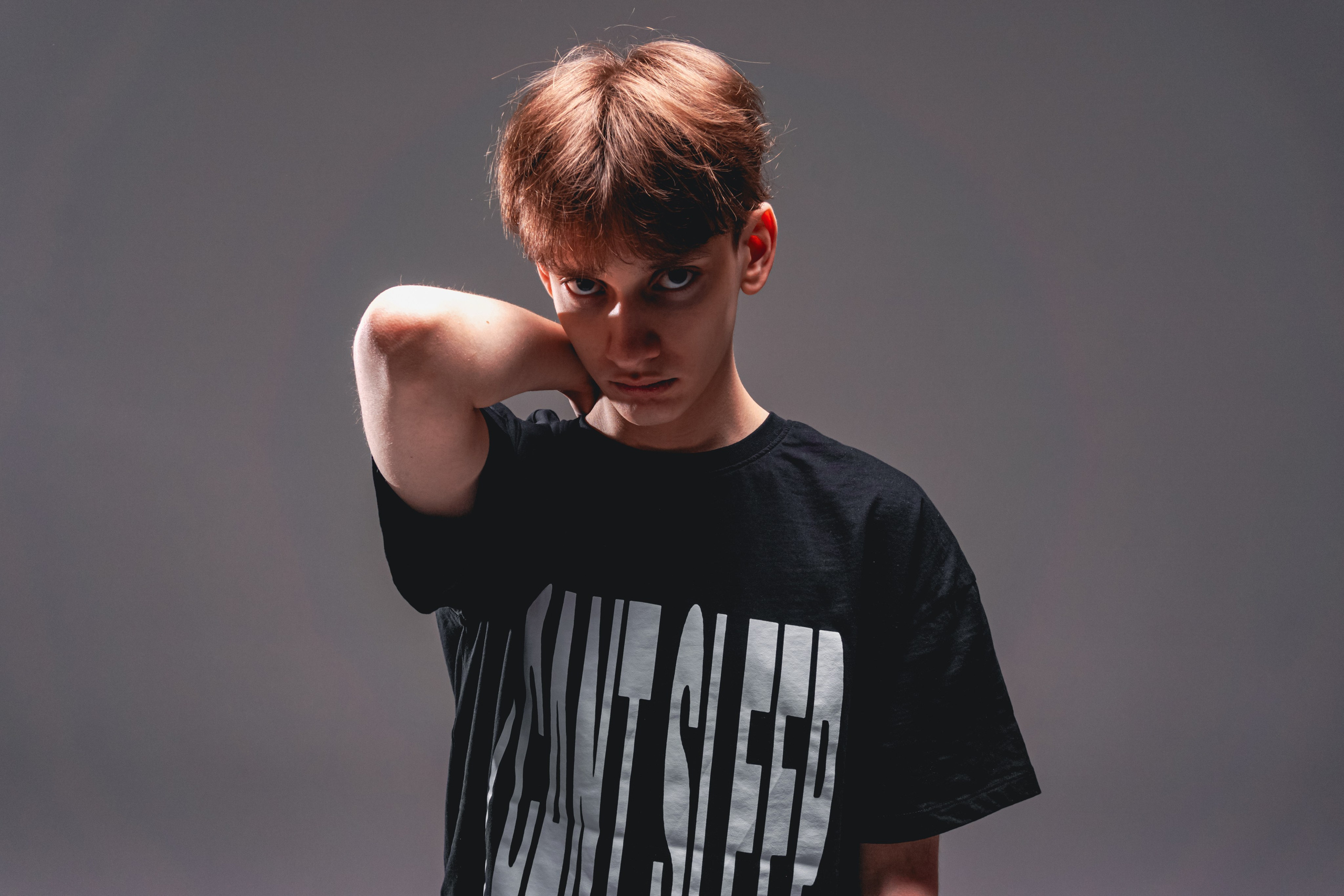 Insomniya. Kuznetsov | Фотограф в Красноярске