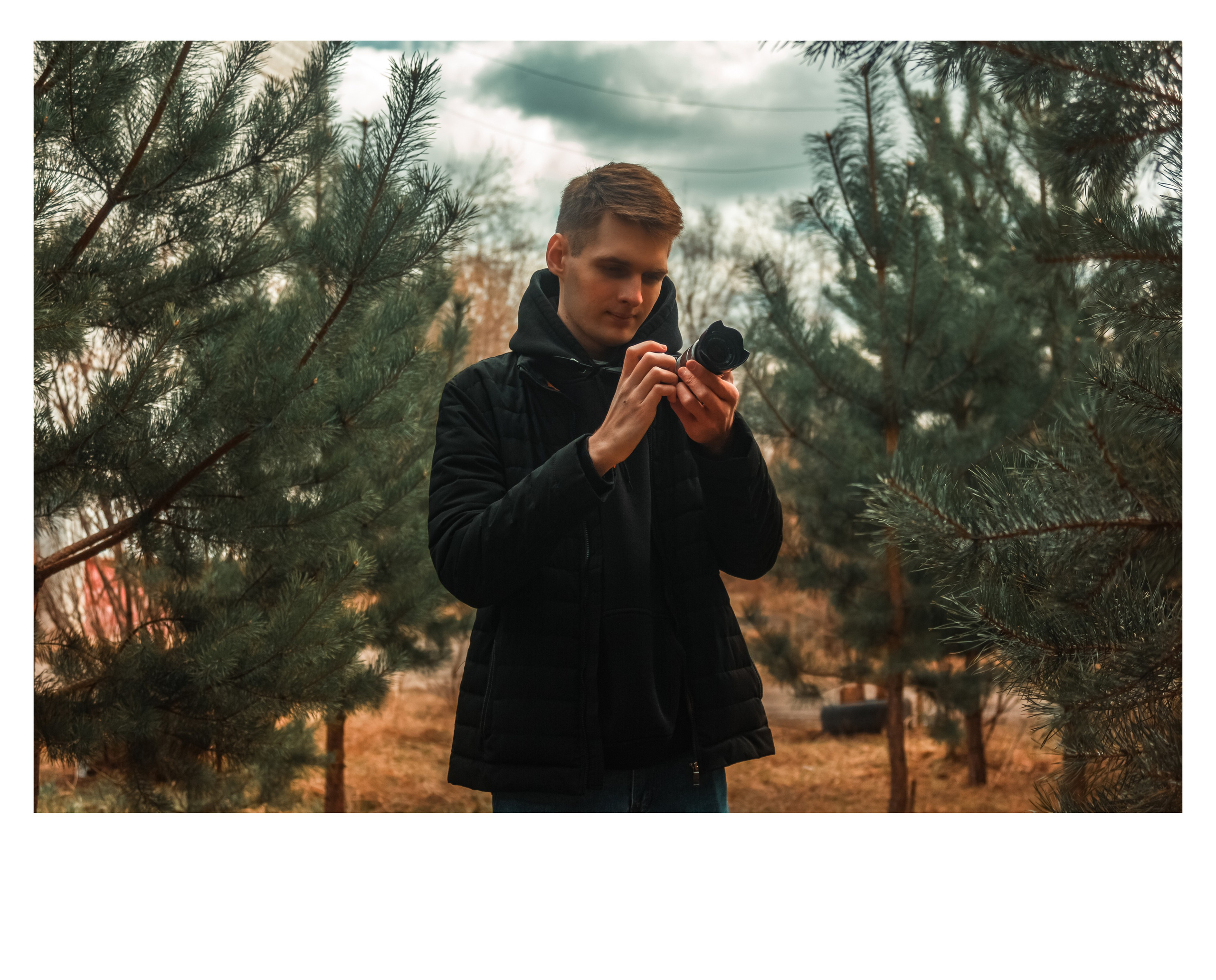 Богдан. Kuznetsov | Фотограф в Красноярске