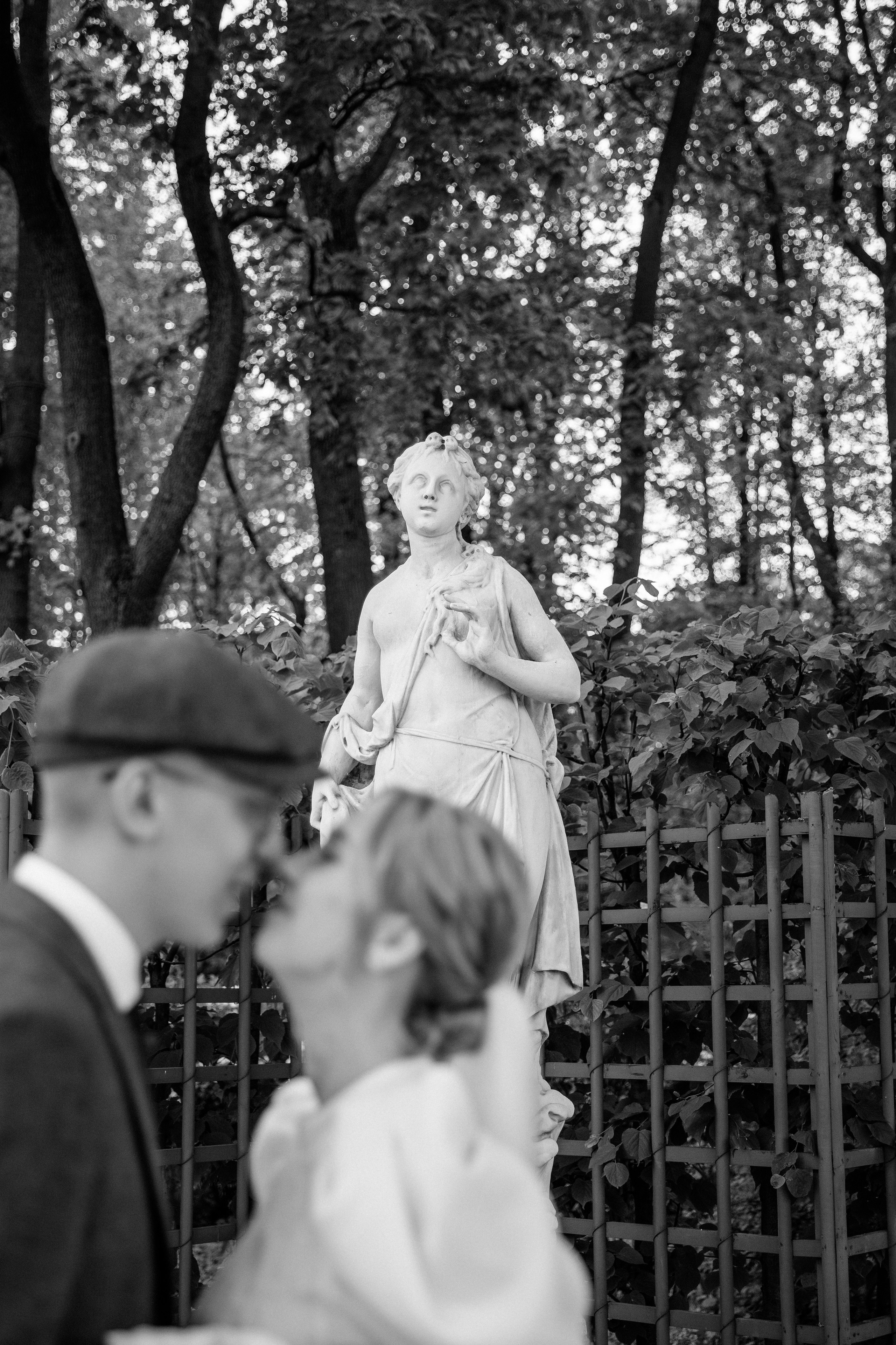 Настя и Данил. Свадебный и портретный фотограф