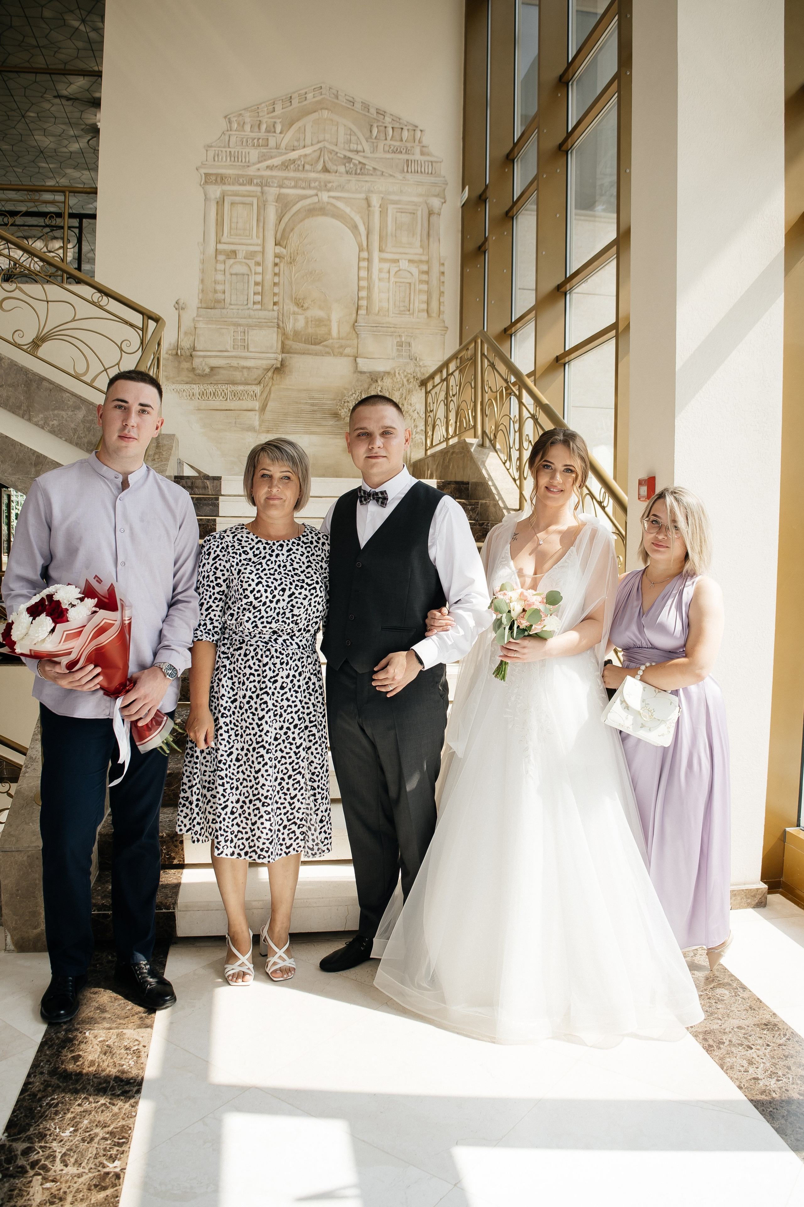 Свадьба полный день. Фотограф в Иркутске