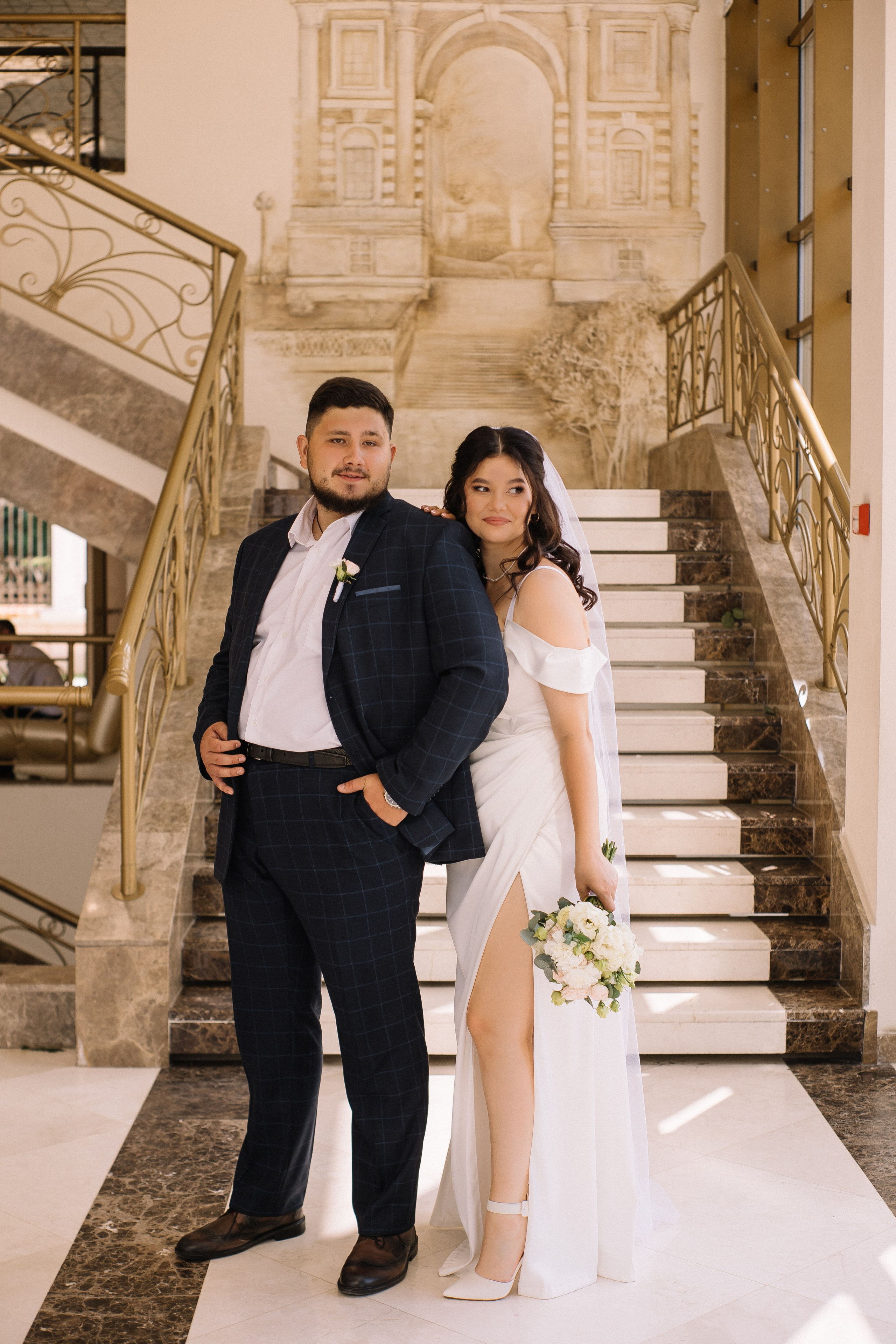 Свадебное портфолио. Фотограф в Иркутске